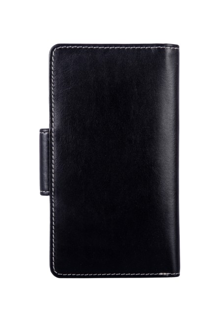 Carteira em pele 2309