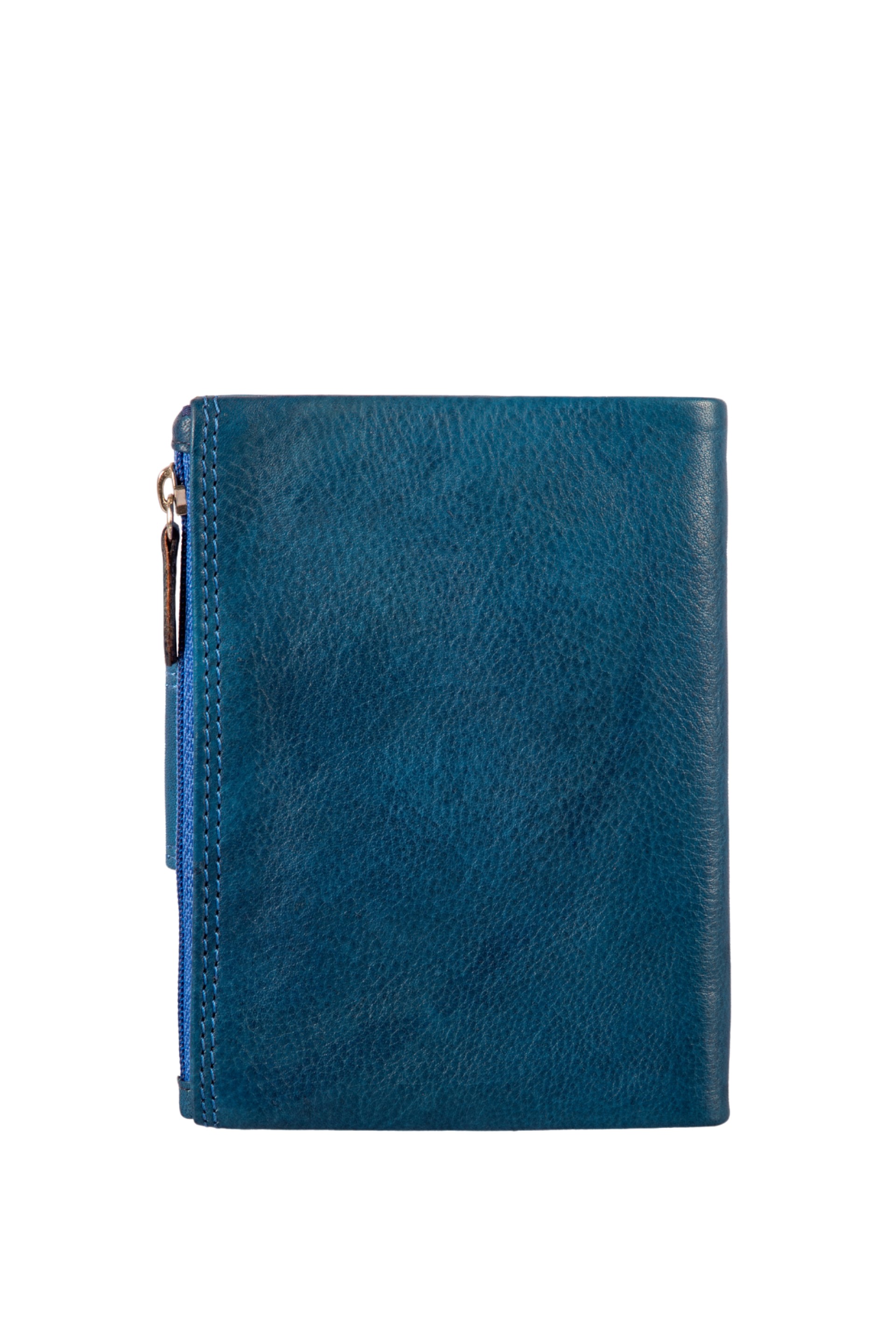 Carteira pele "Essência"