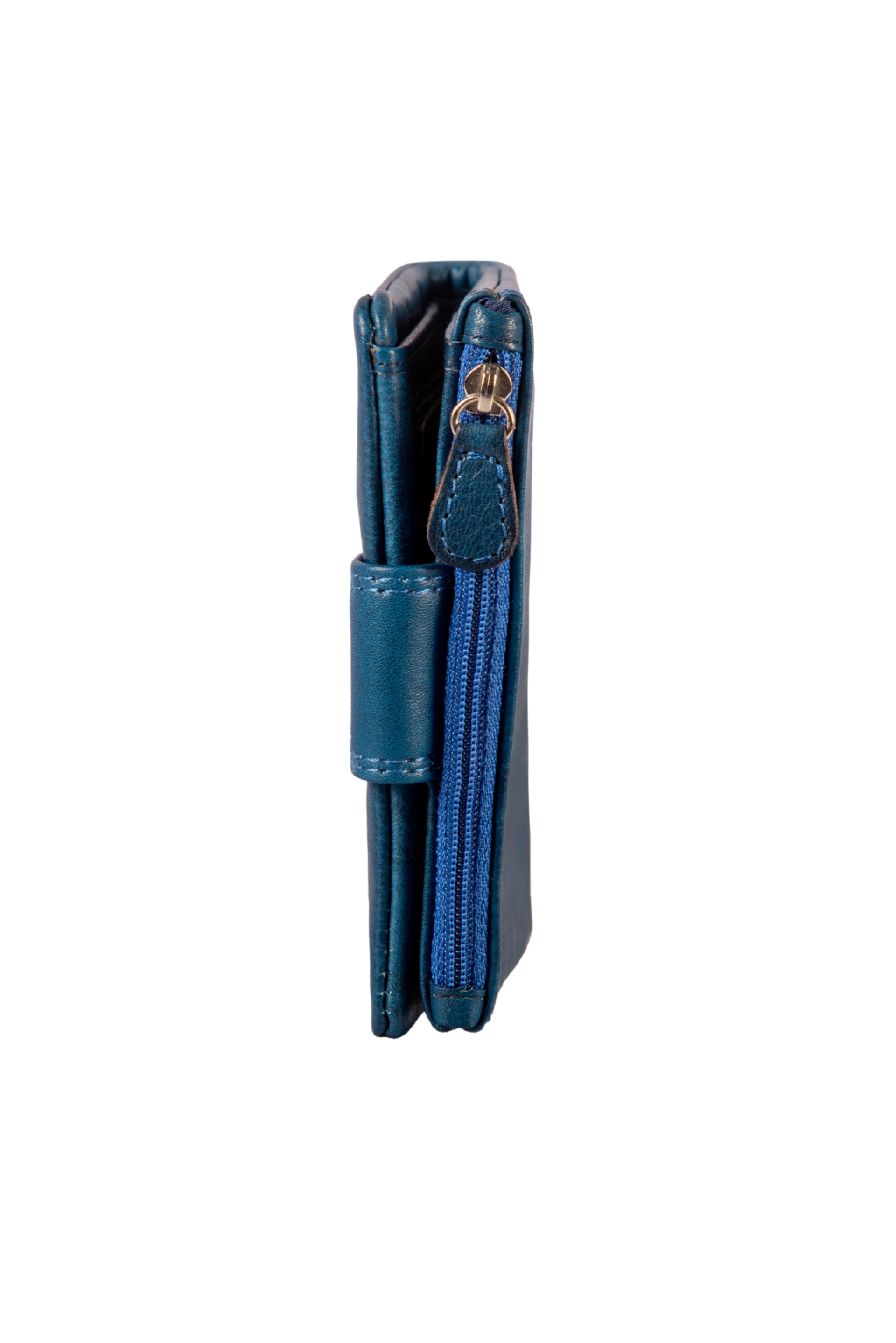 Carteira pele "Essência"