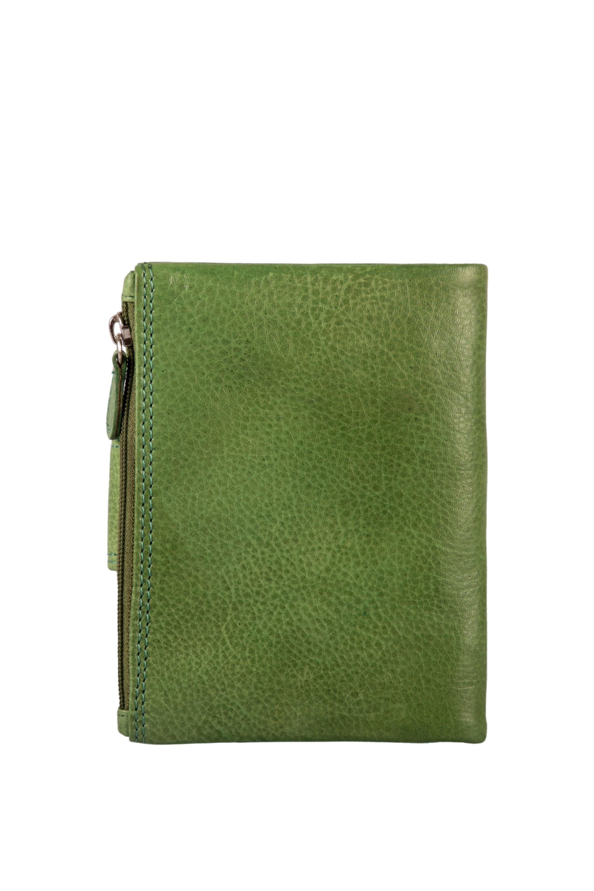 Carteira pele "Essência"