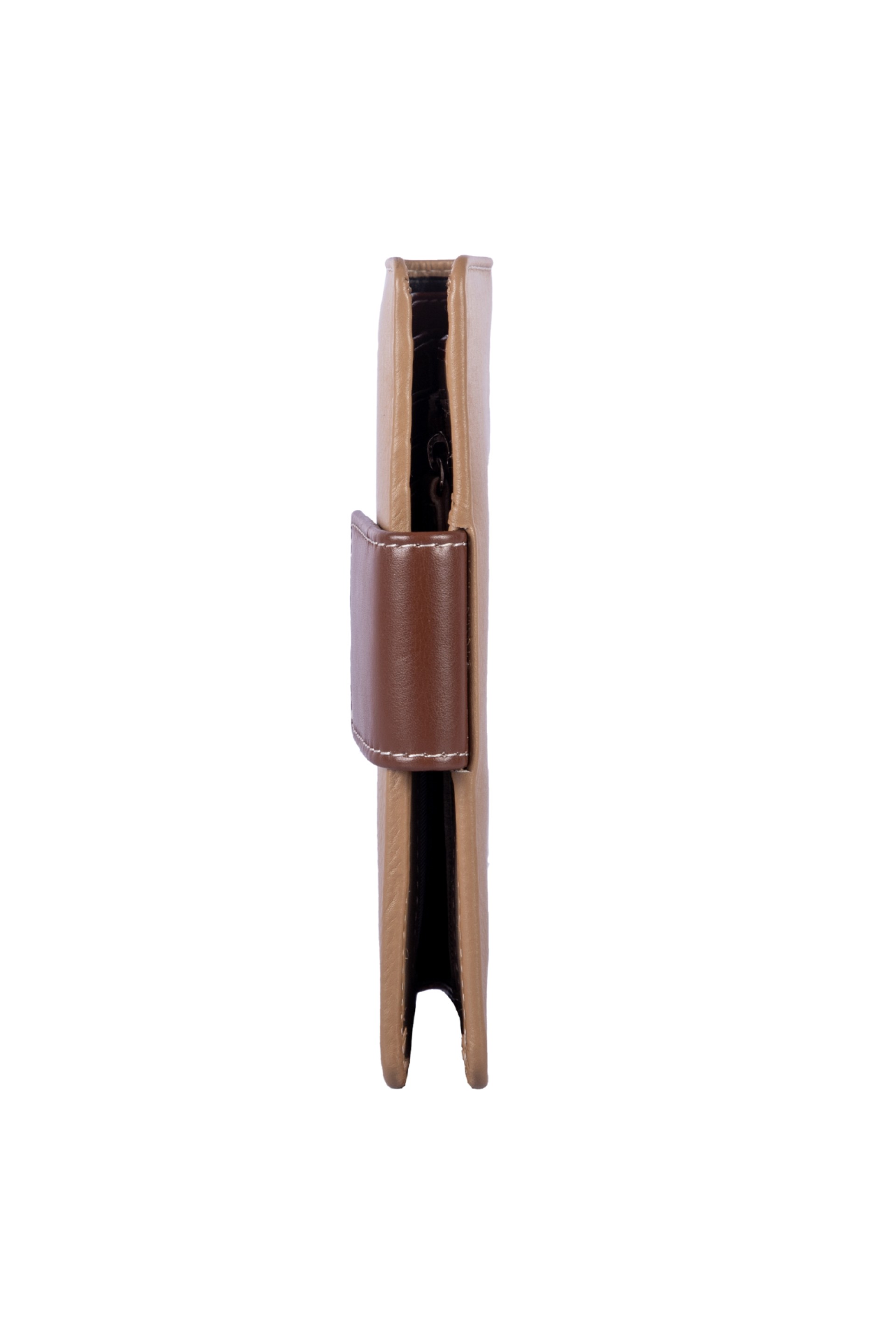 Carteira em pele 2309