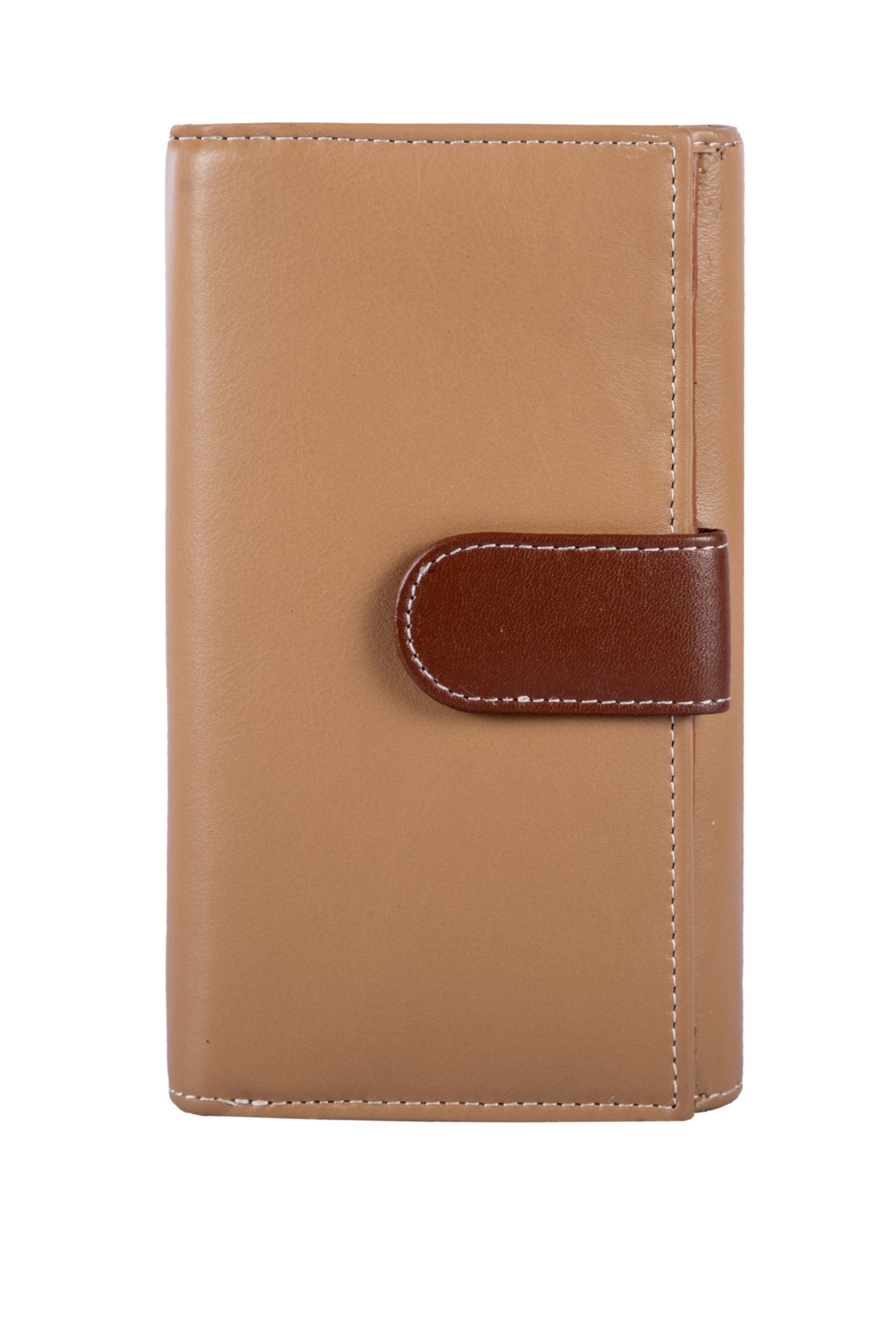 Carteira em pele 2016