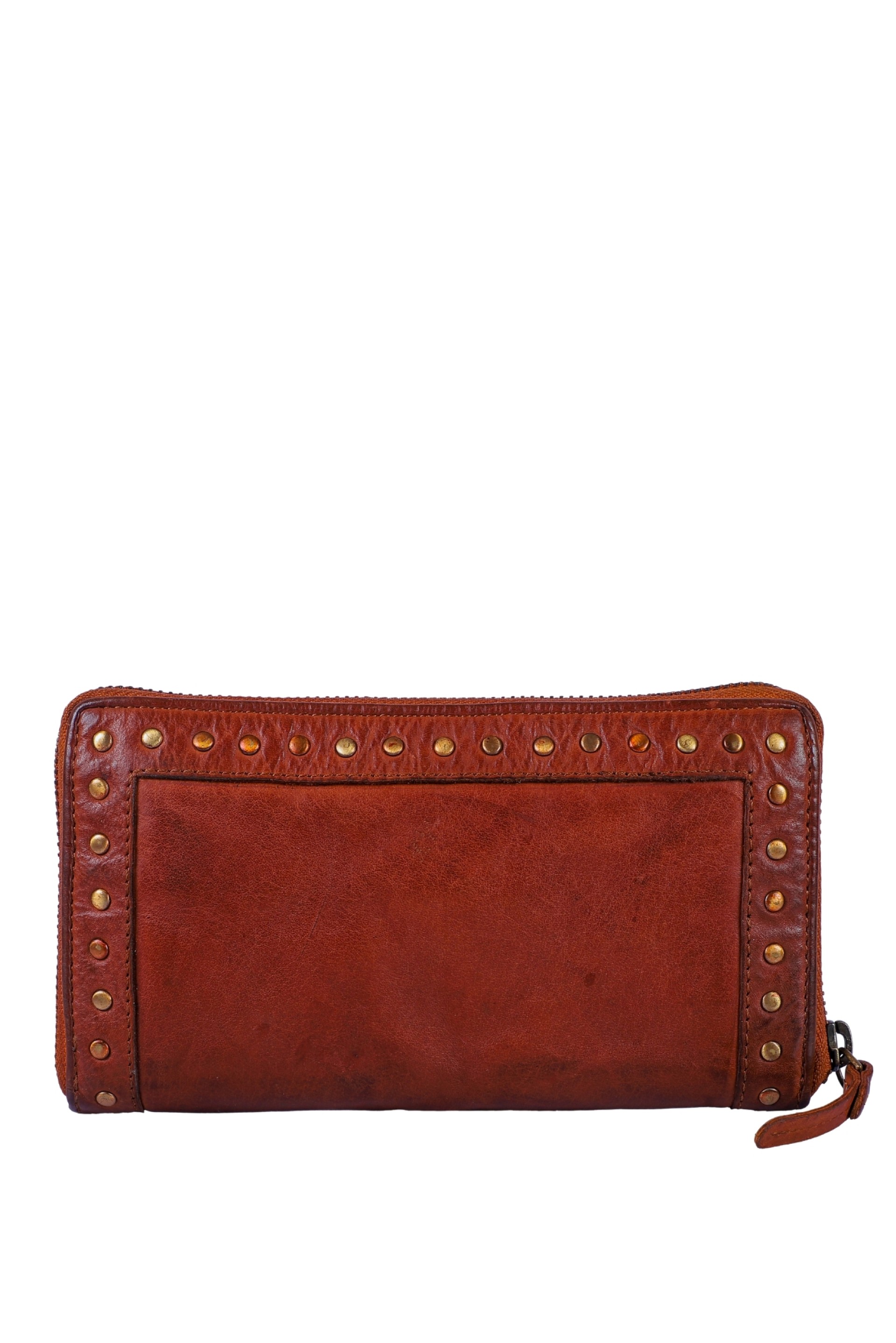 Carteira em pele 2208