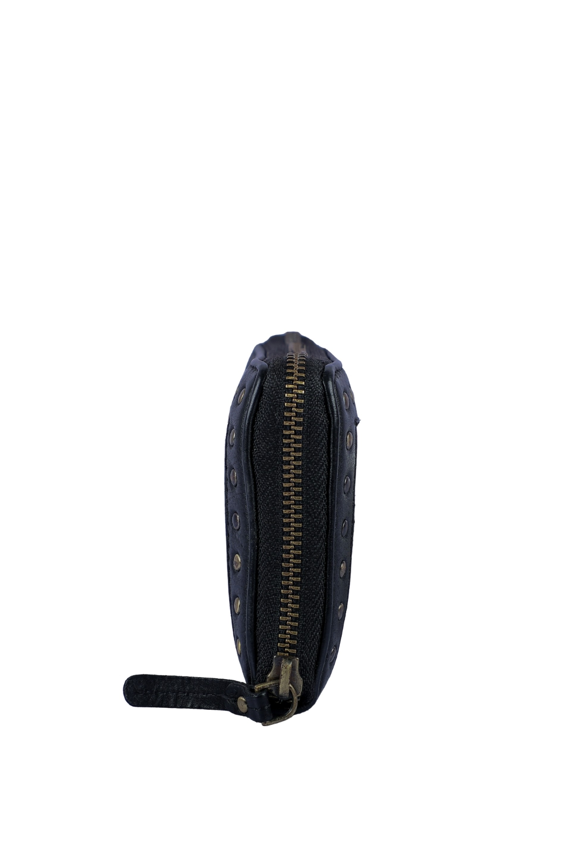 Carteira em pele 2208