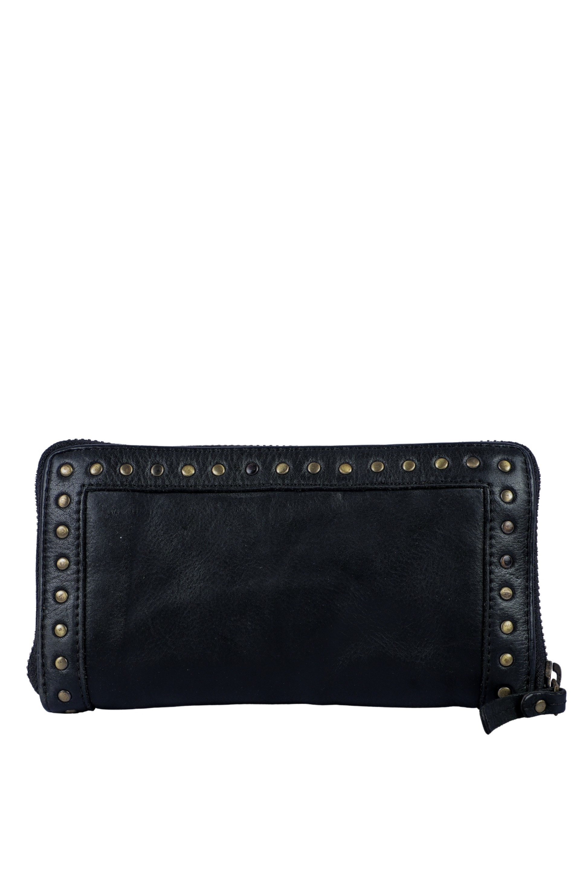 Carteira em pele 2208