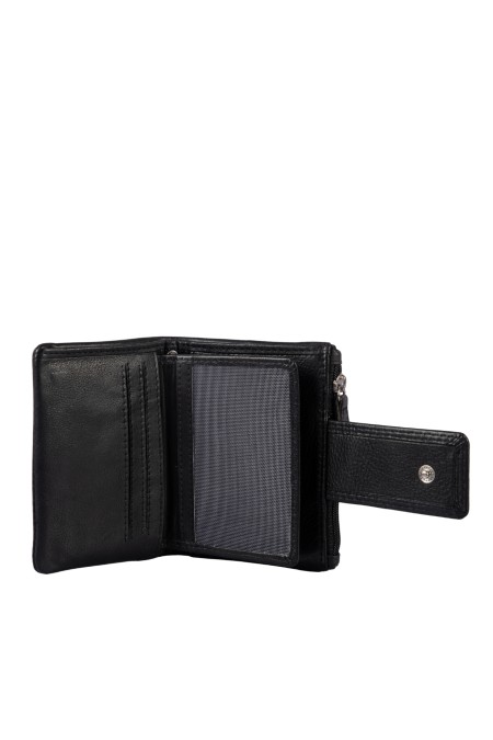 Carteira em pele 2223