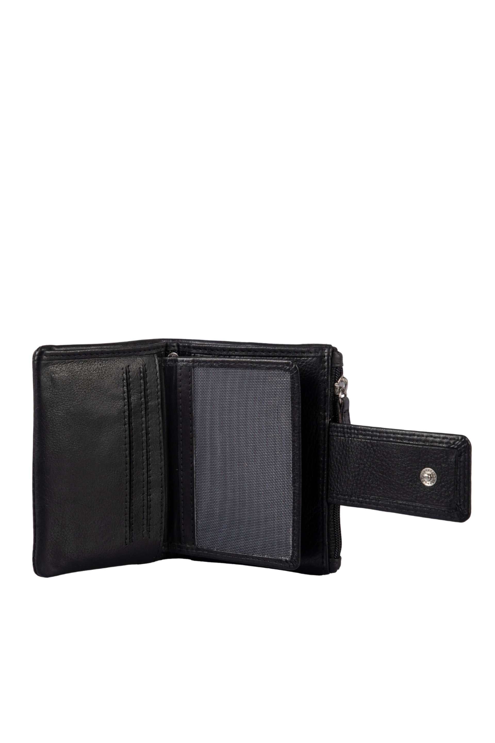 Carteira em pele 2223