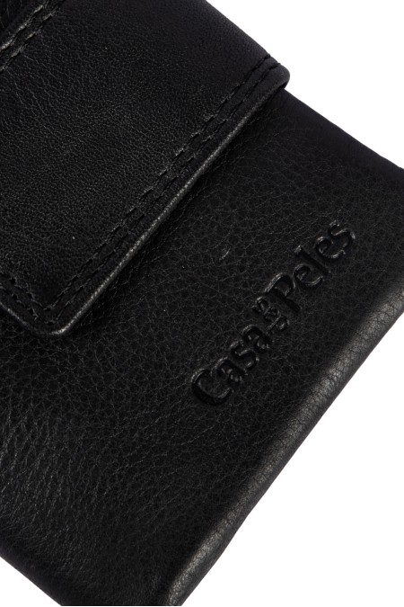 Carteira em pele 2223