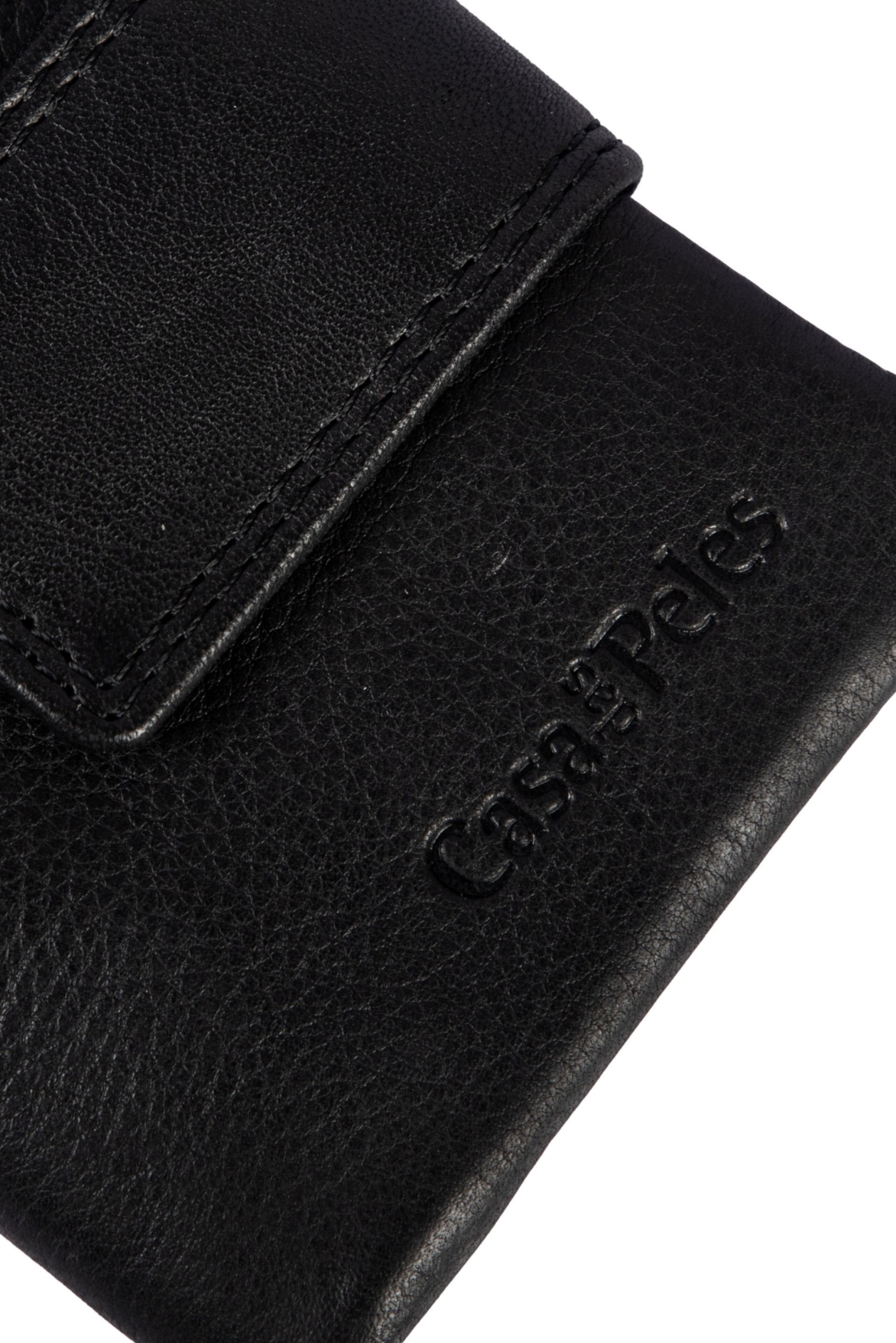 Carteira em pele 2223