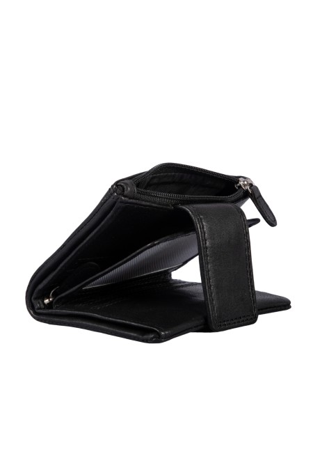 Carteira em pele 2223