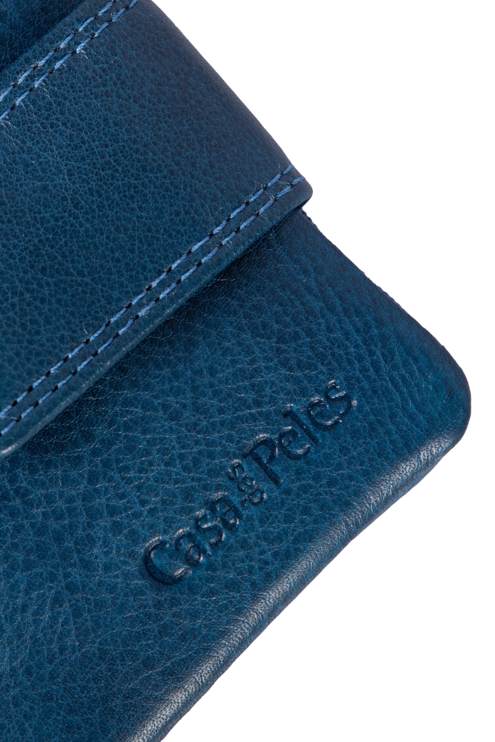 Carteira em pele 2223