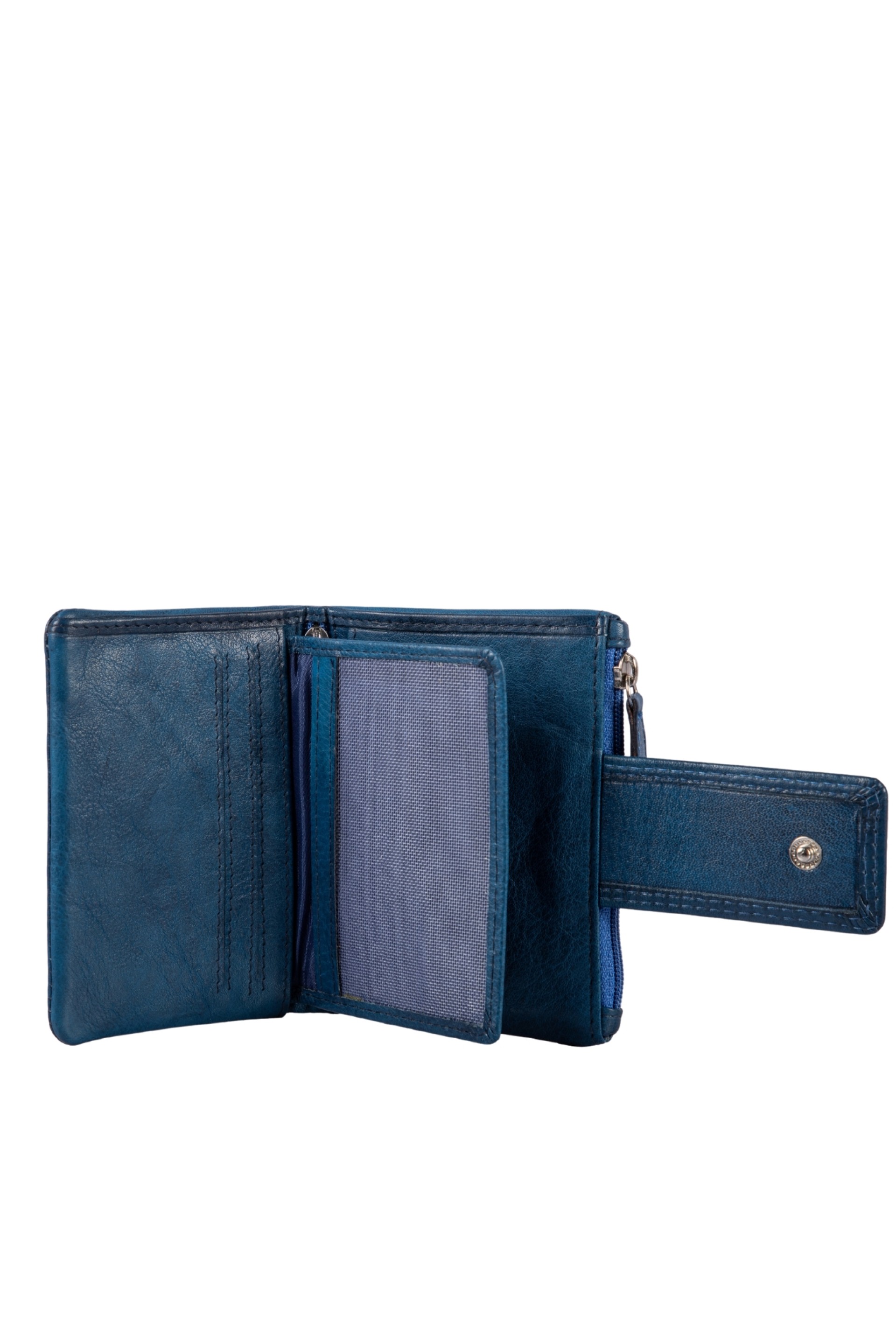 Carteira em pele 2223