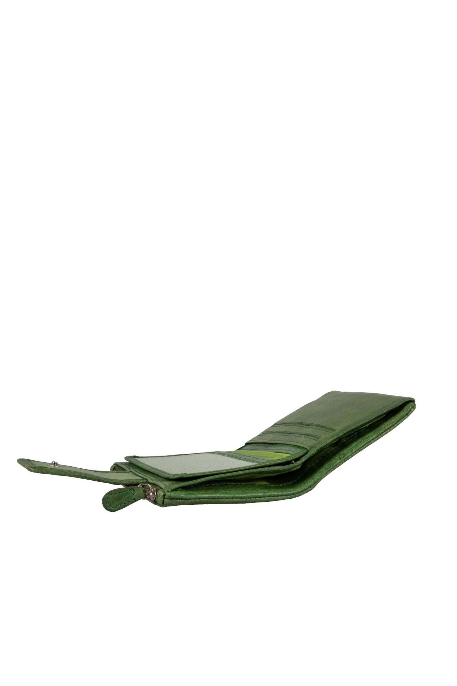 Carteira em pele 2223