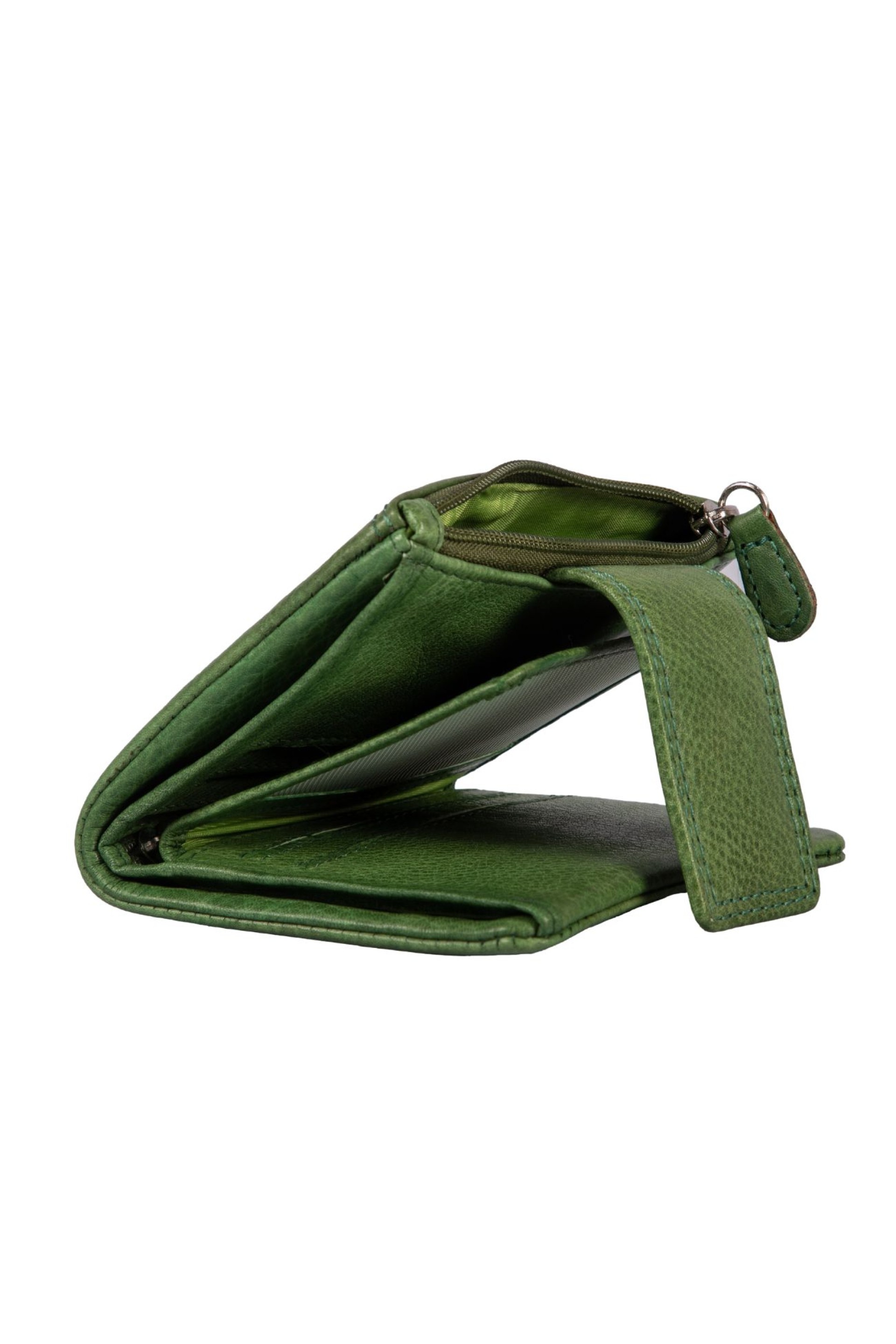 Carteira em pele 2223