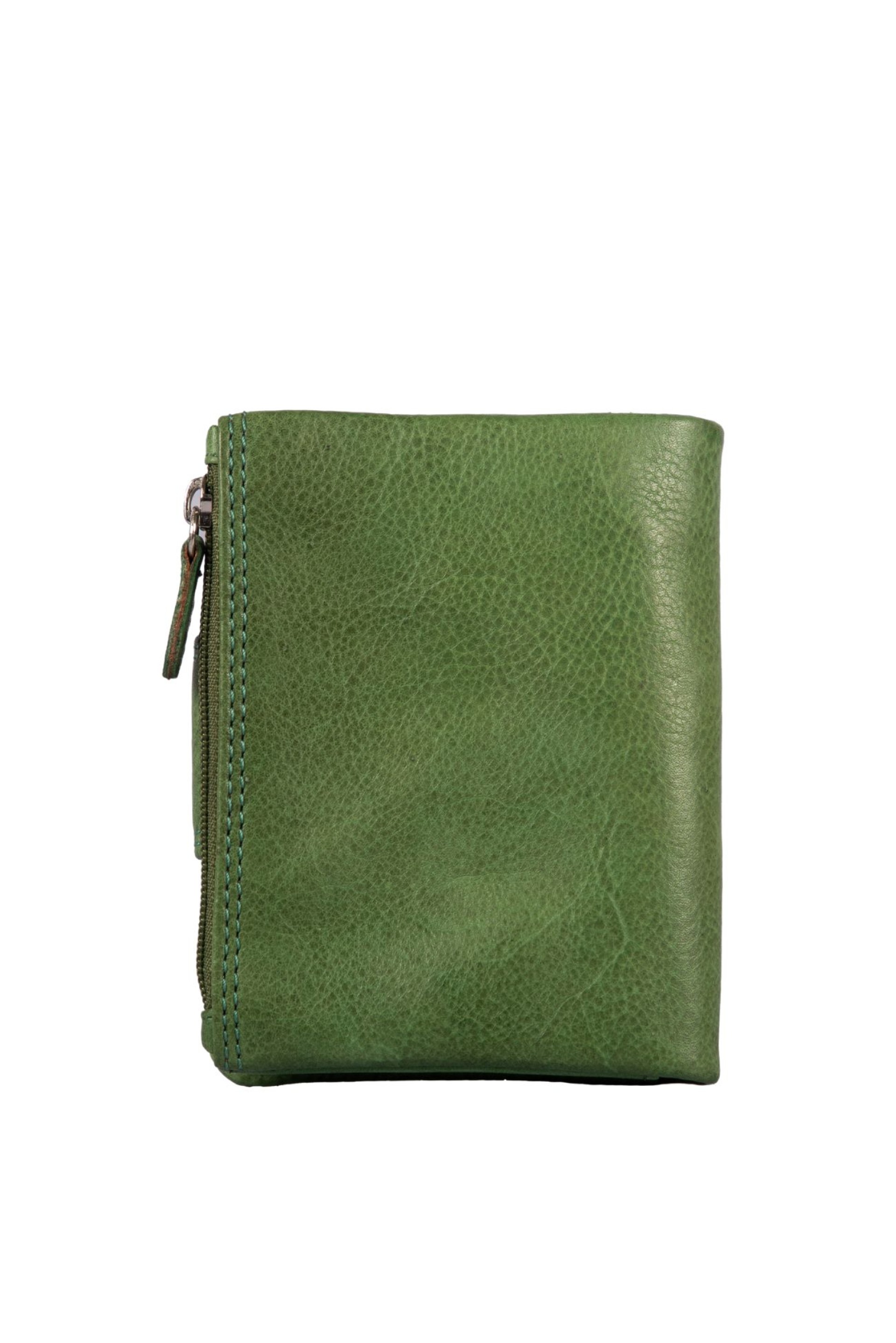 Carteira em pele 2223