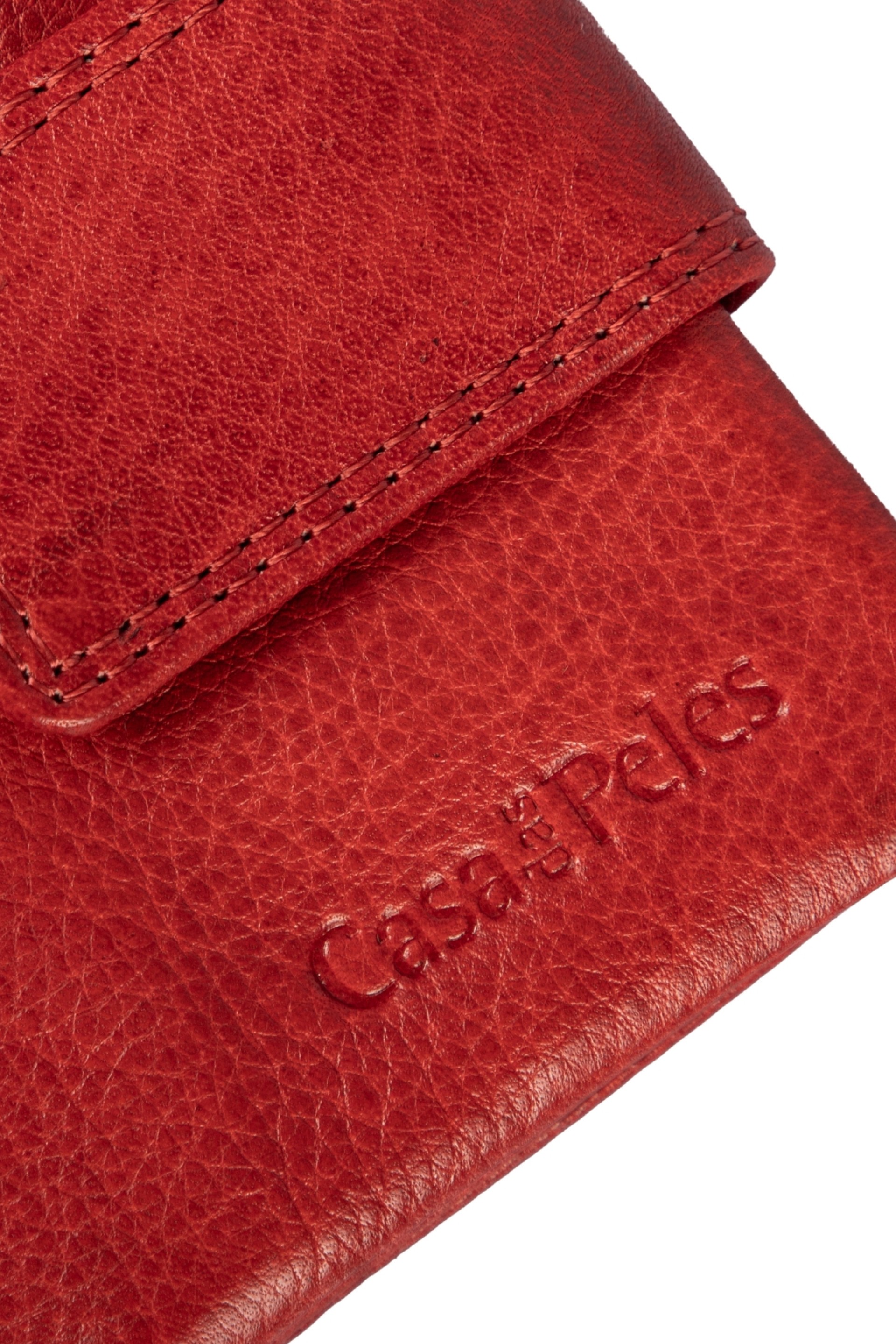 Carteira em pele 2223