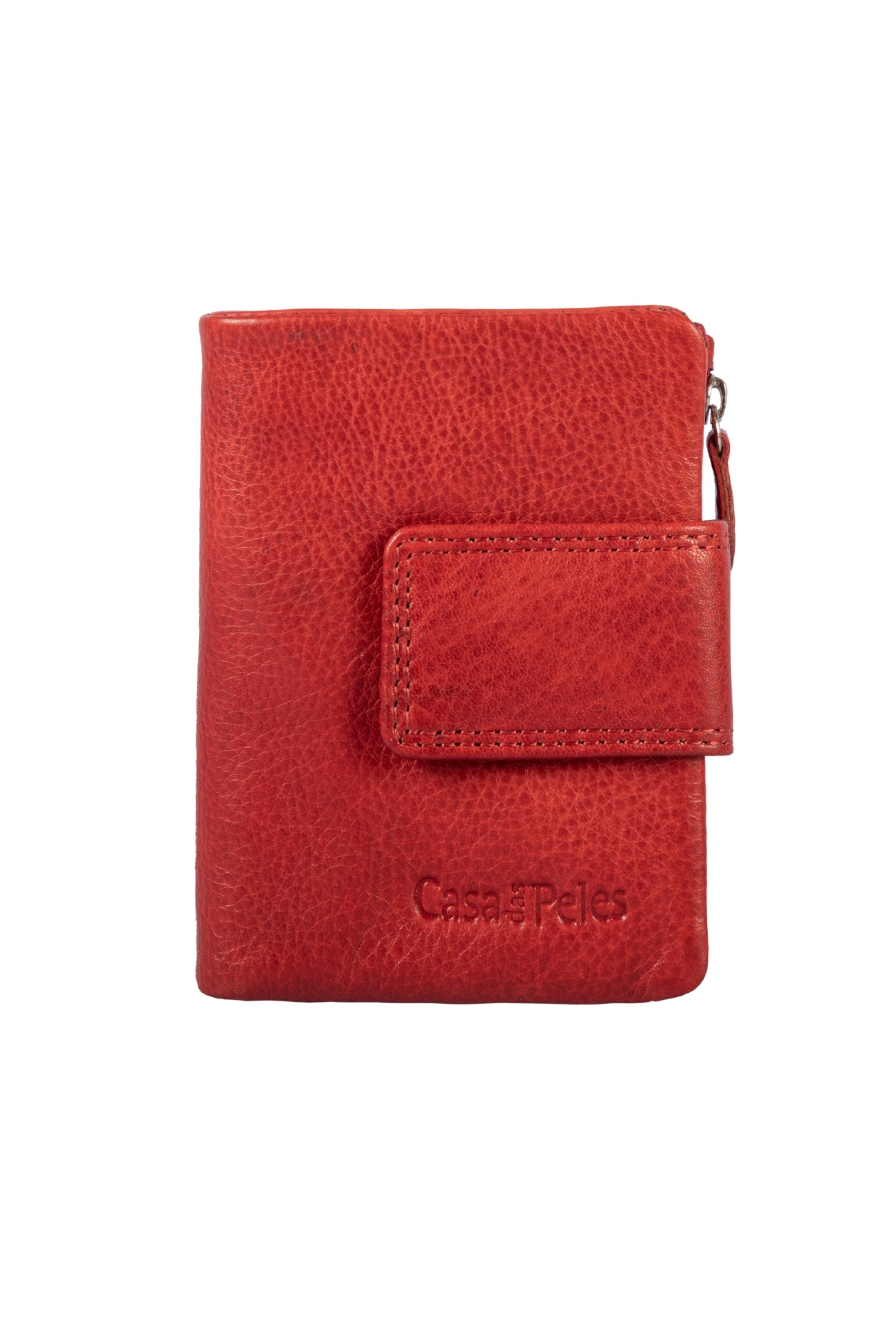 Carteira em pele 2223