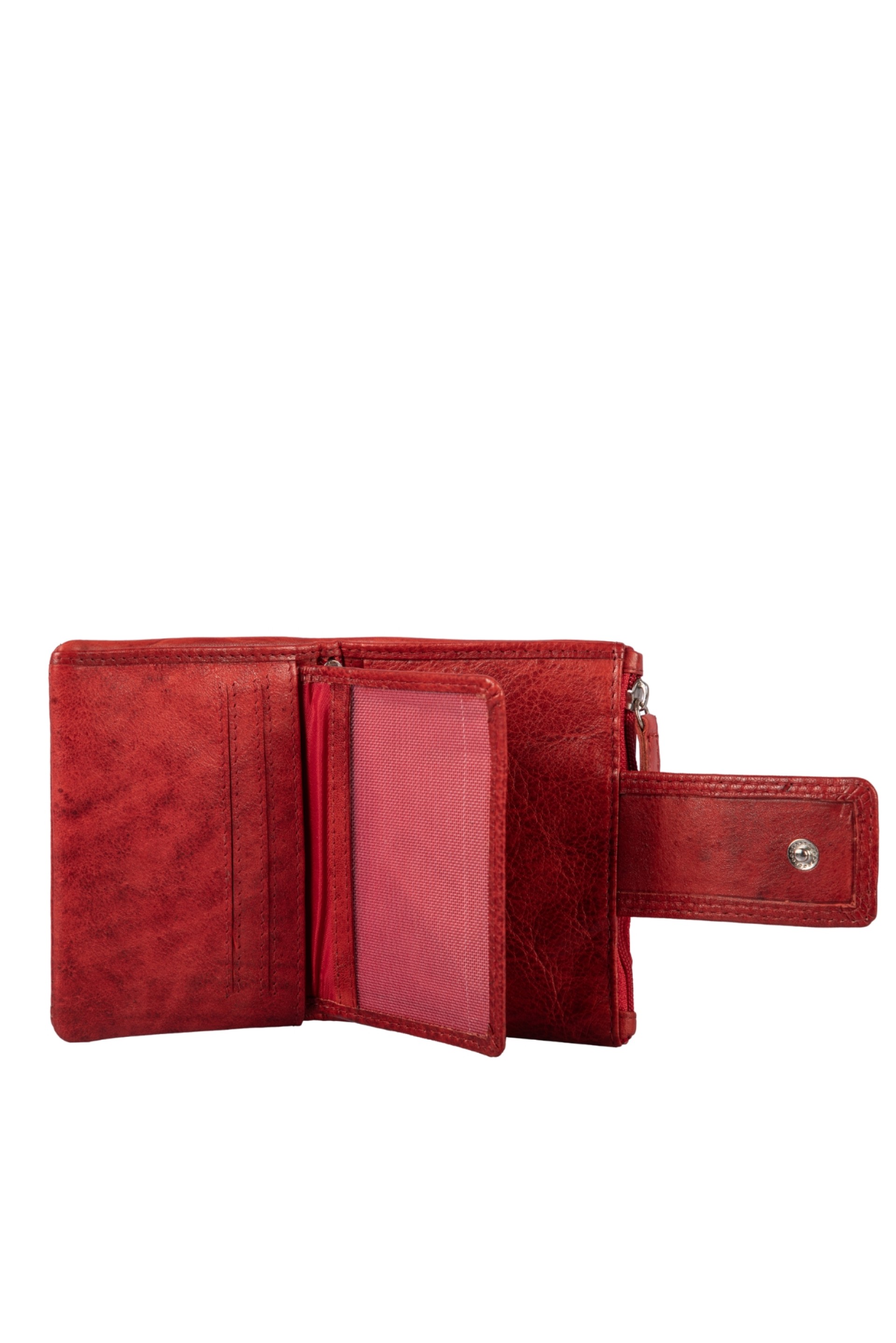 Carteira em pele 2223