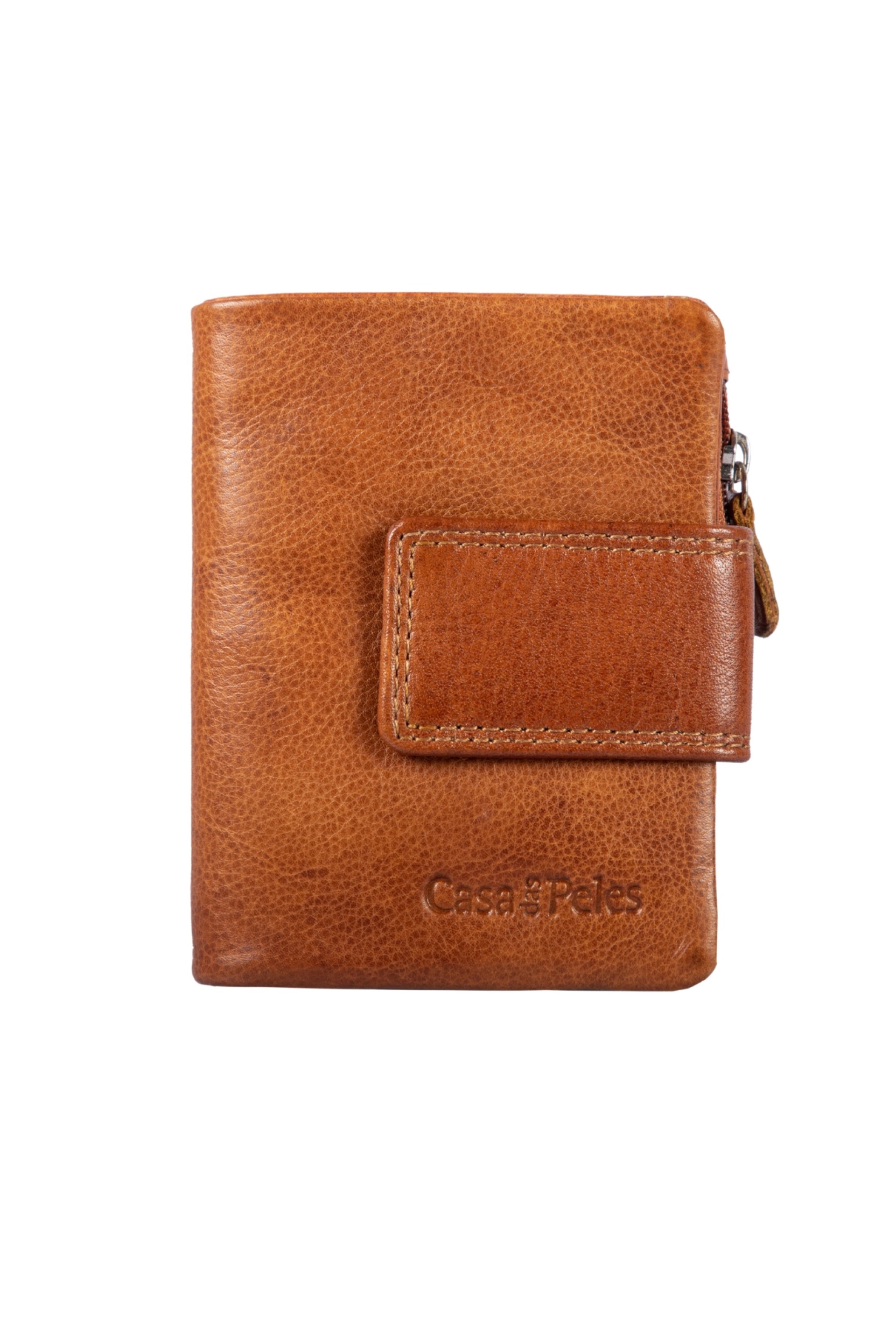 Carteira em pele 2223