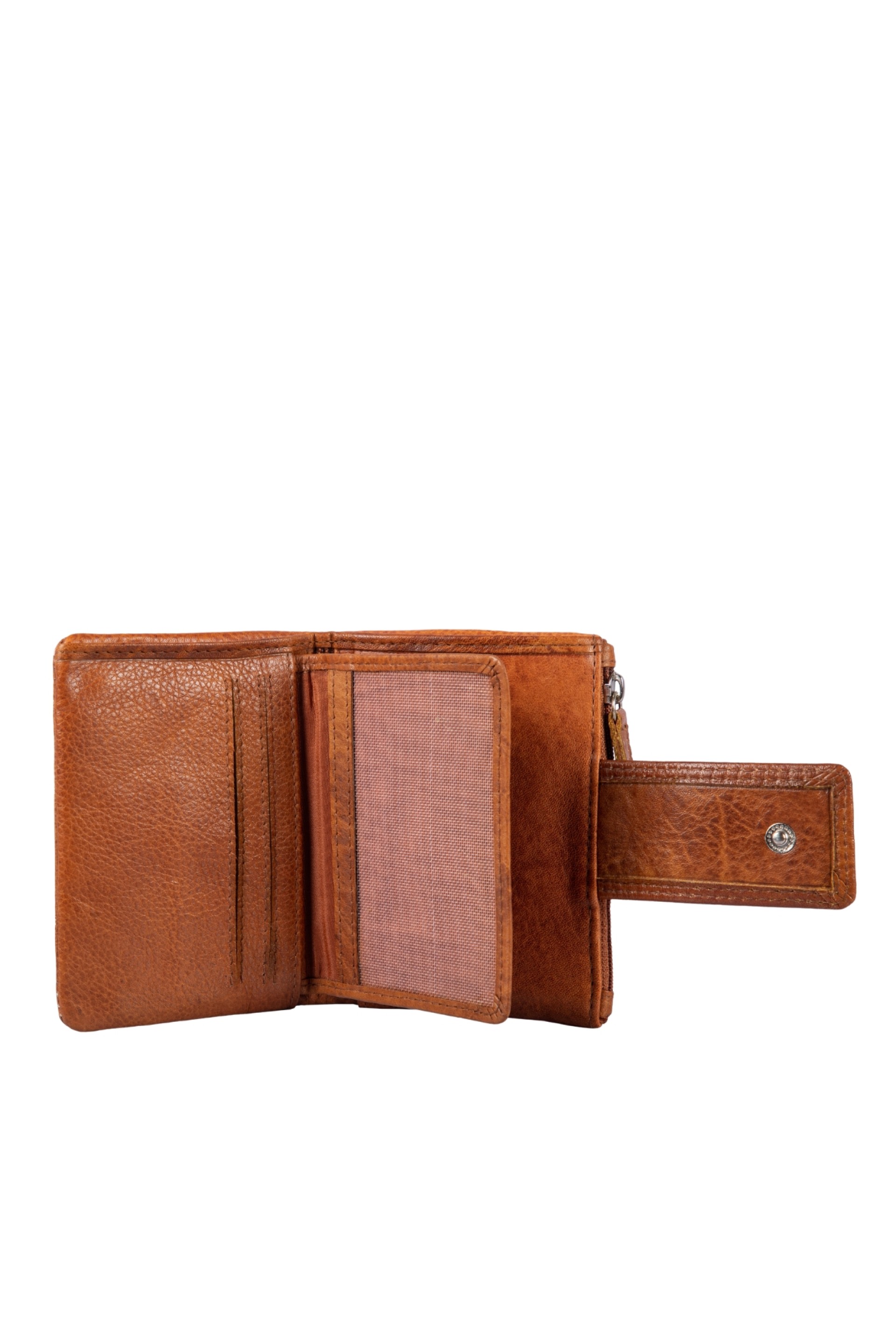 Carteira em pele 2223