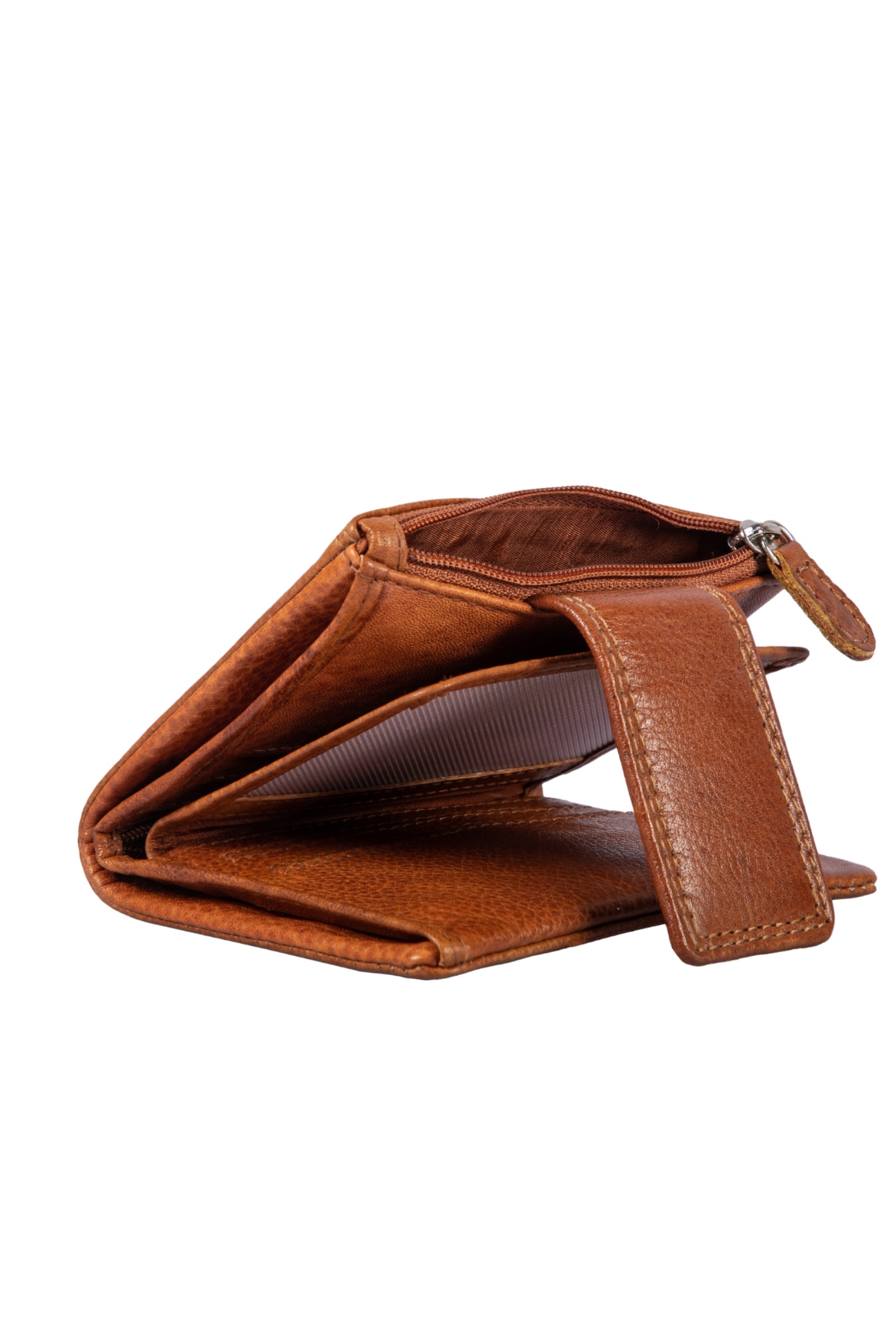 Carteira em pele 2223