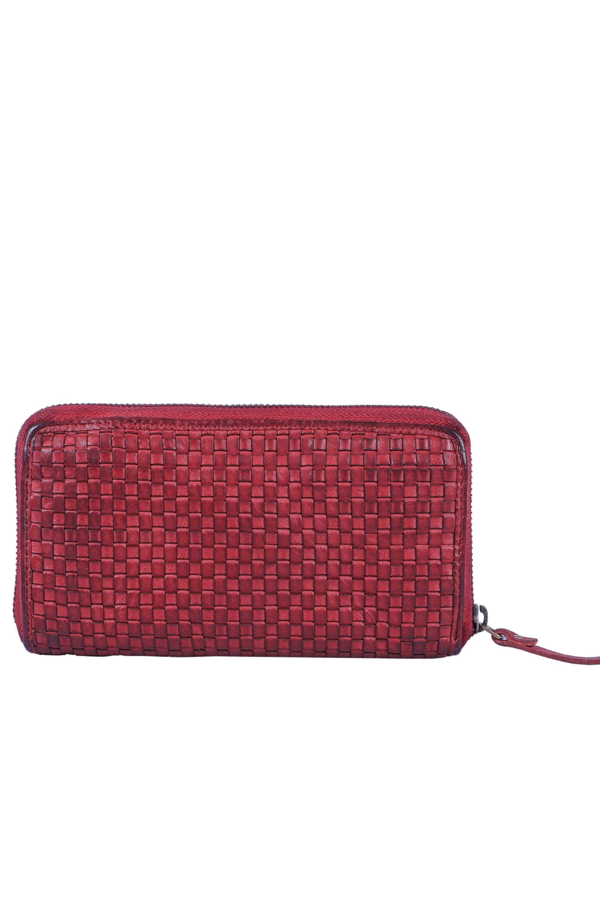 Carteira em pele 2209