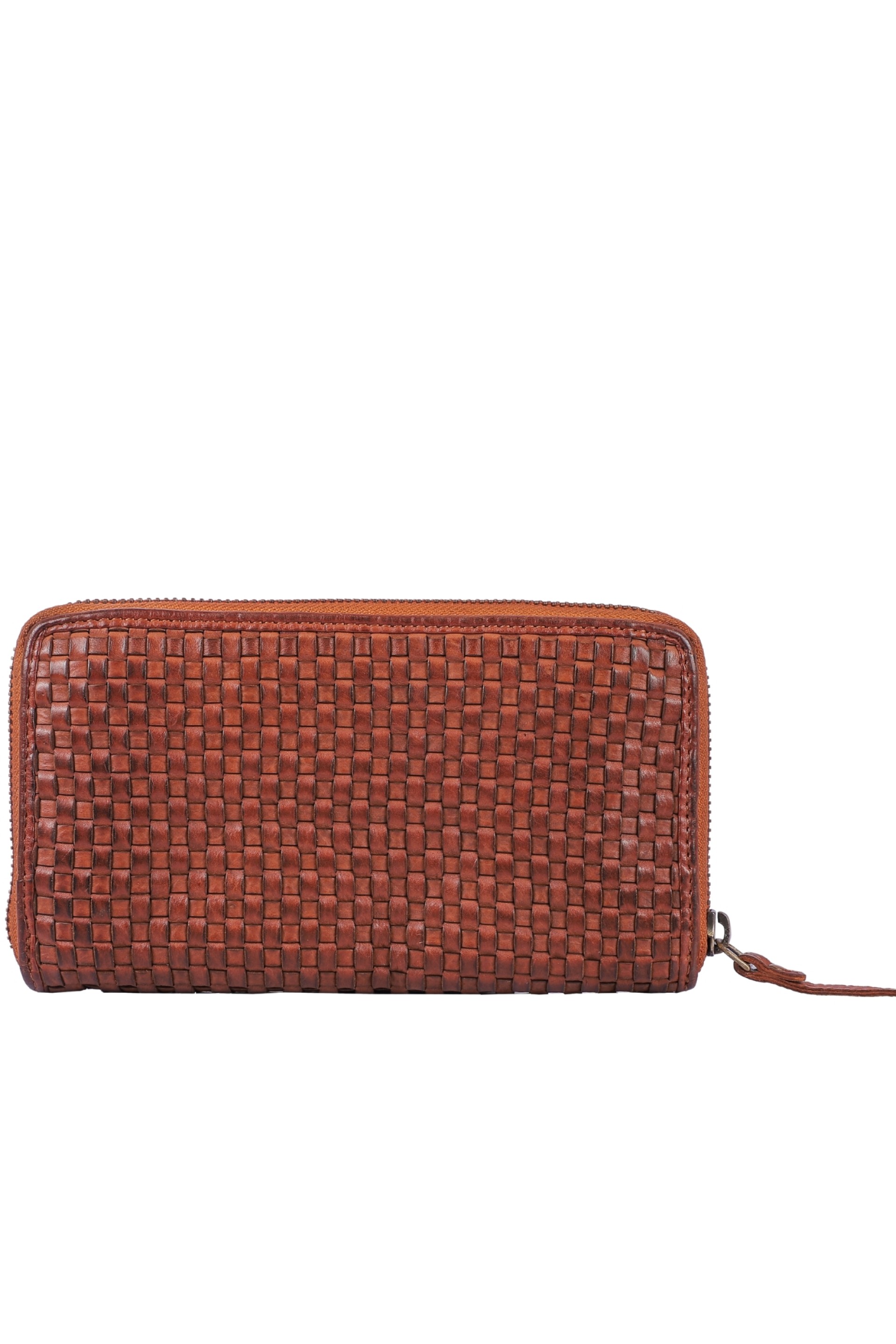 Carteira em pele 2209