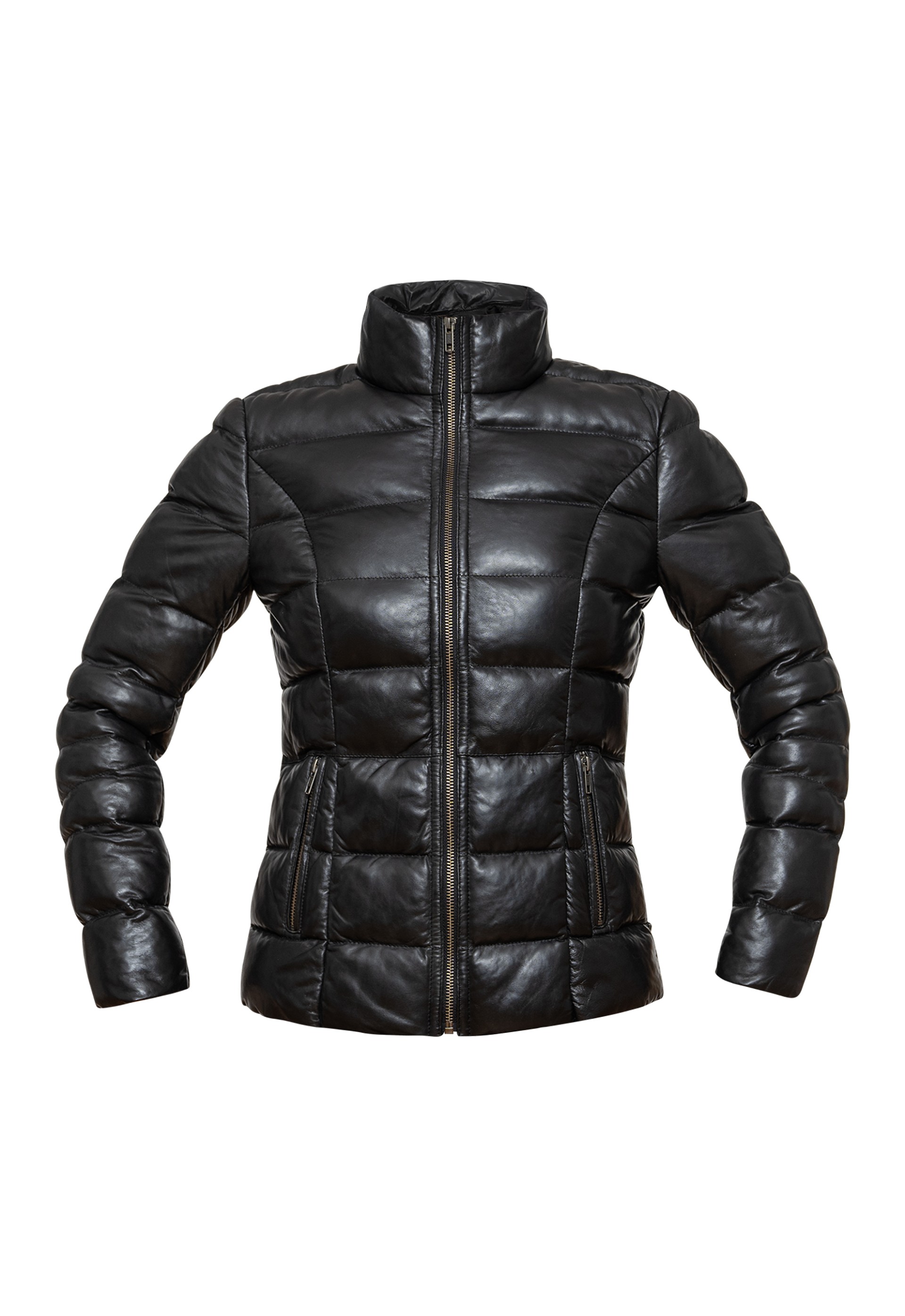 Casaco em pele Firenze