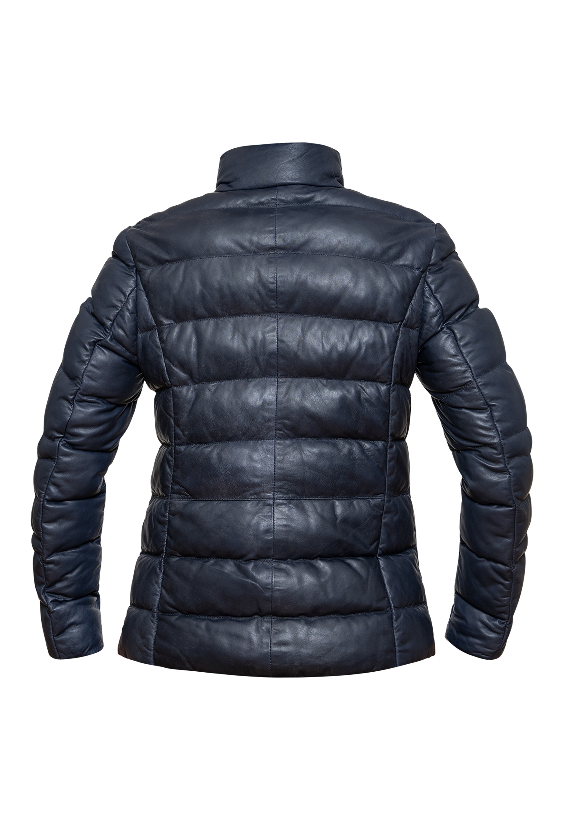 Casaco em pele Firenze