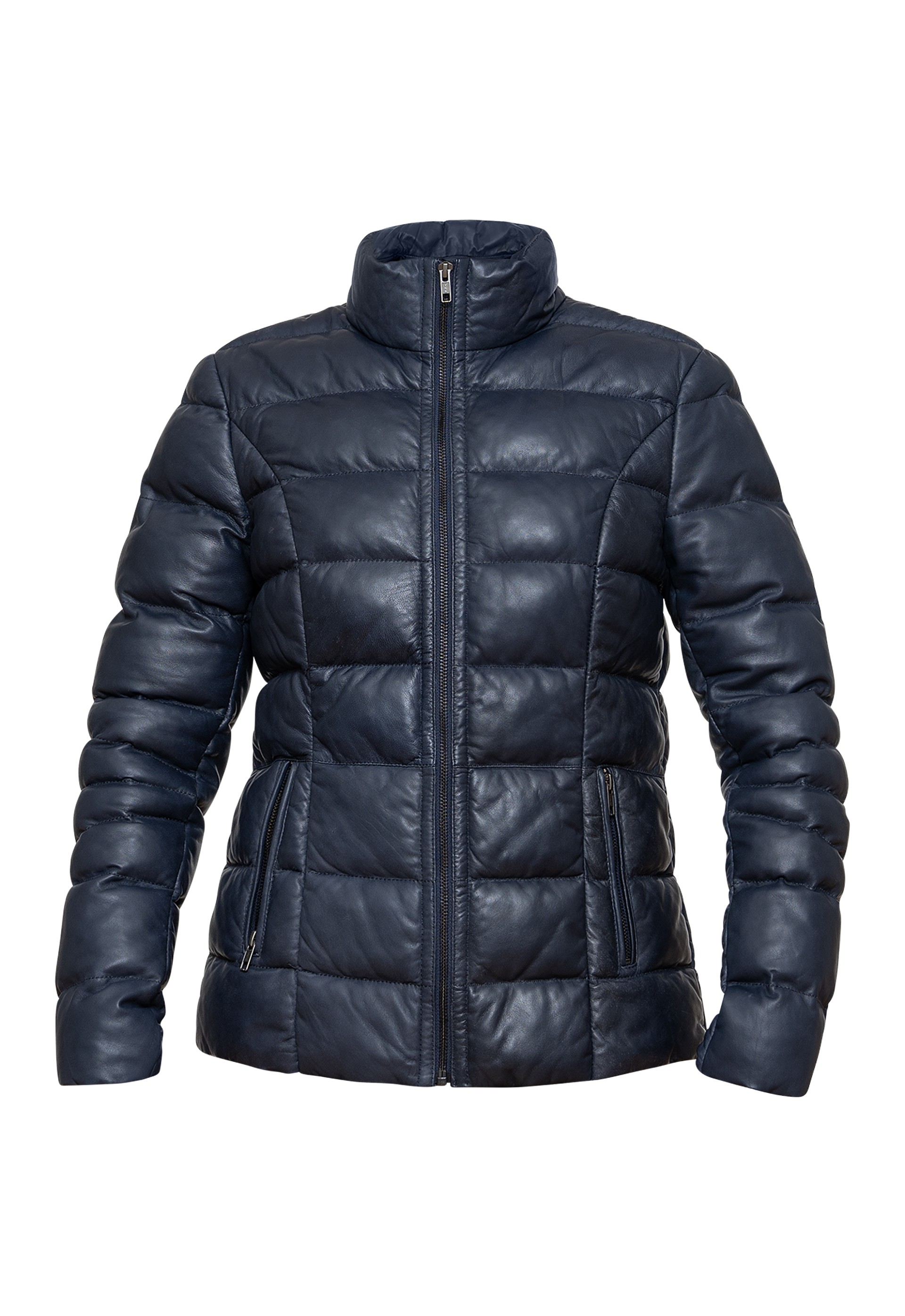 Casaco em pele Firenze