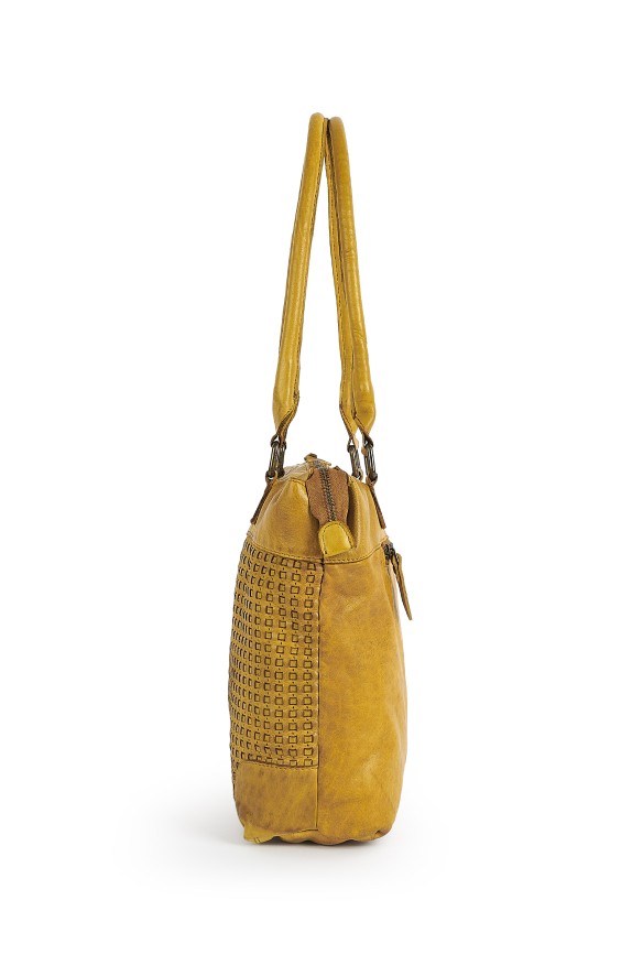 Mala em pele FN0003