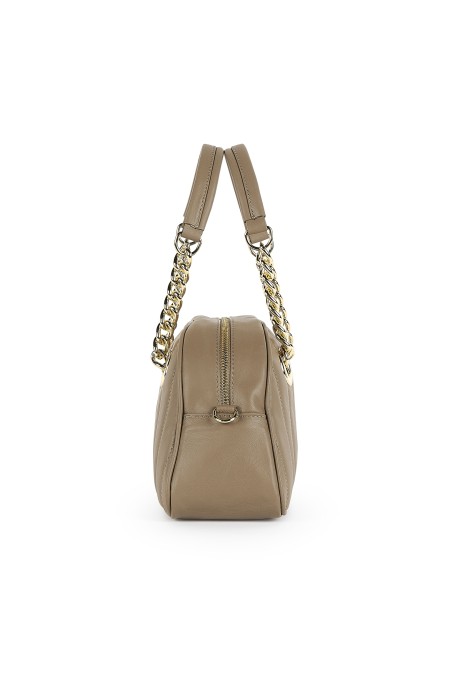 Mala em pele S7278 Mala em pele S7278