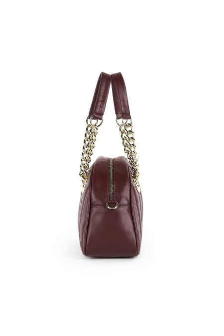 Mala em pele S7278 Mala em pele S7278