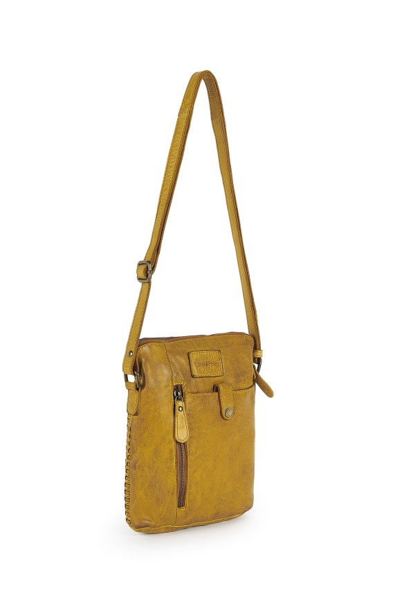 Mala em pele FN0001