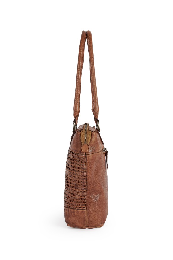 Mala em pele FN0003
