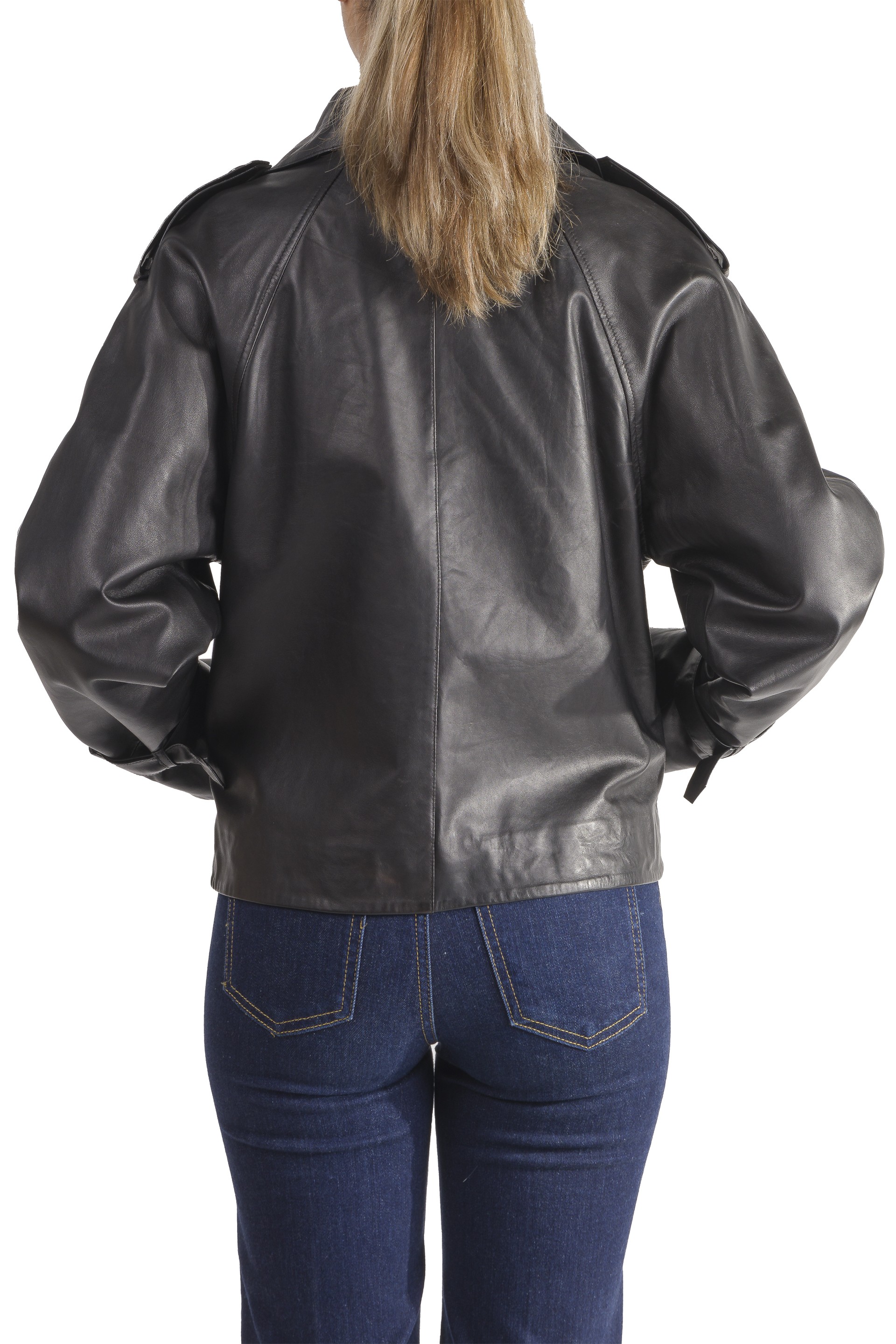 Gabardine pele Catarina