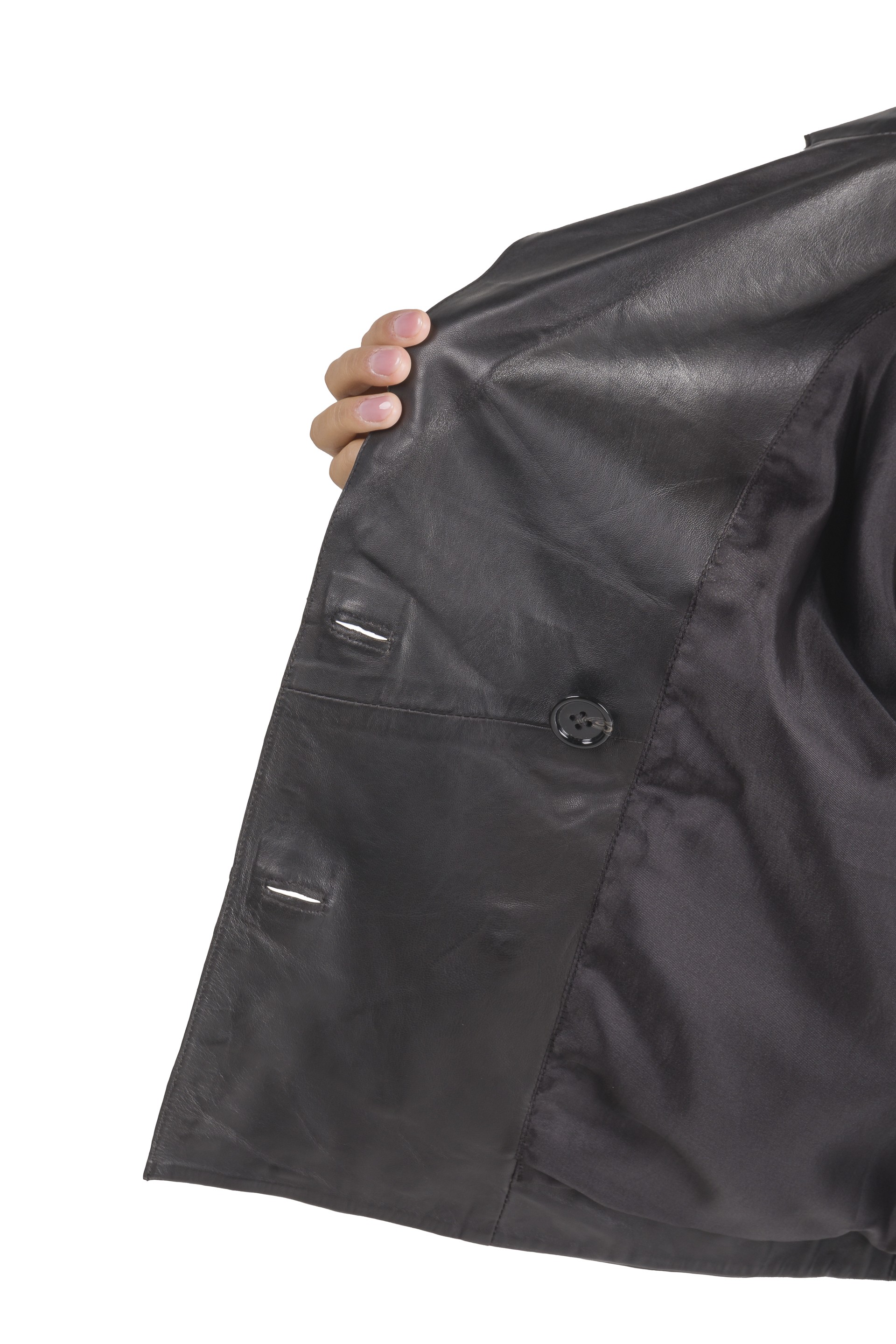 Gabardine pele Catarina