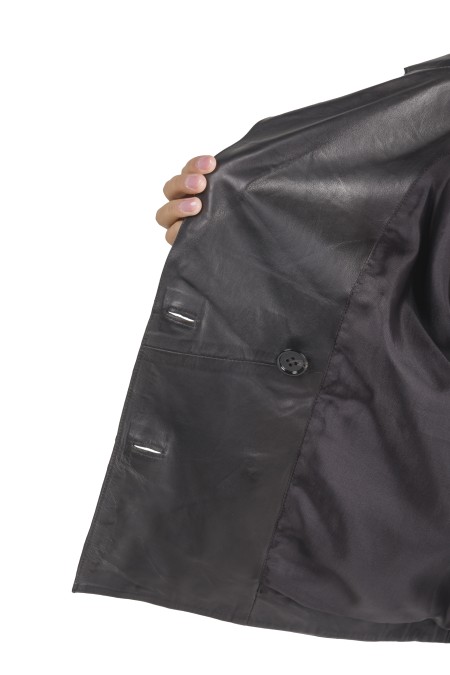 Gabardine pele Catarina Gabardine pele Catarina