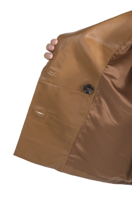 Gabardine pele Catarina Gabardine pele Catarina