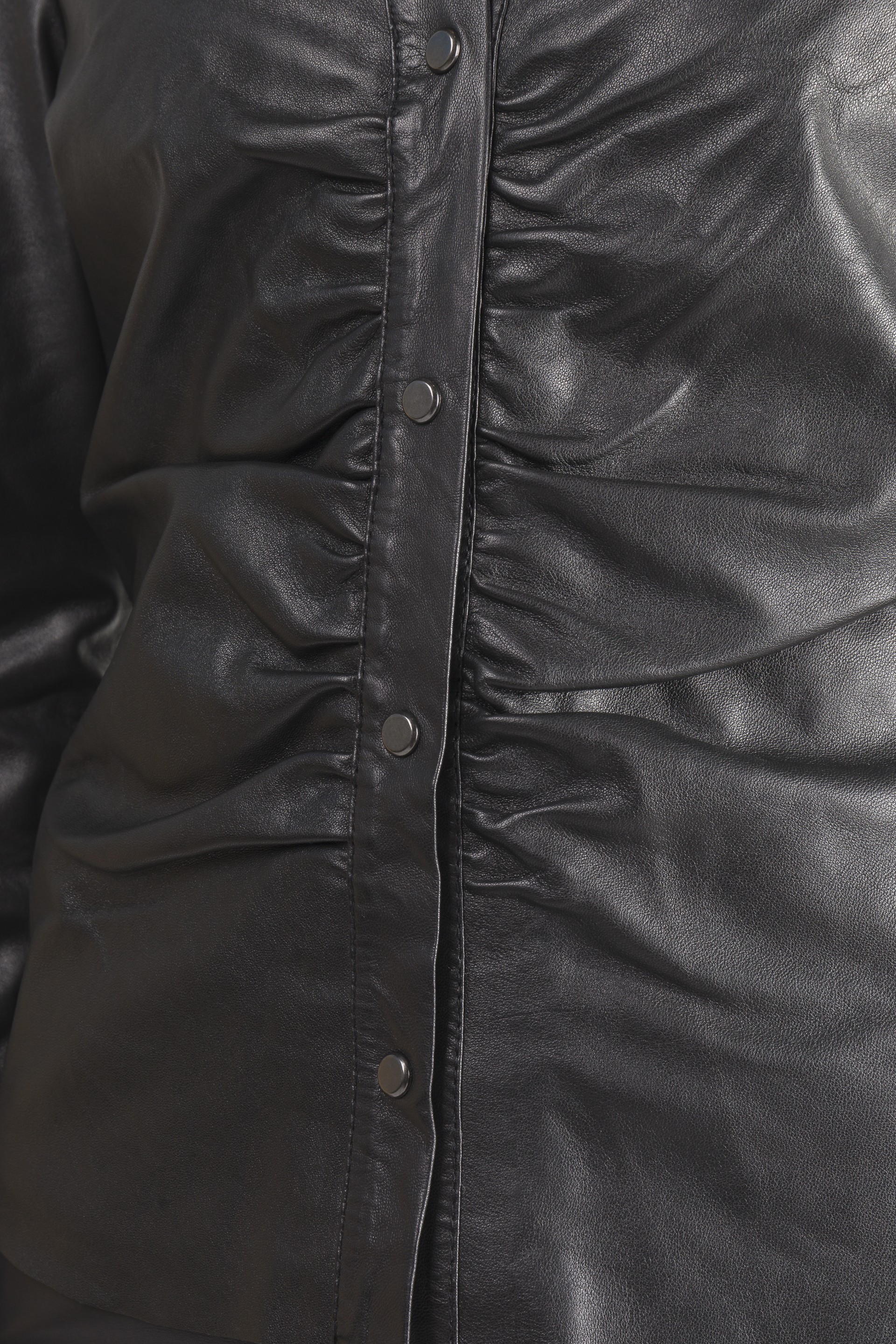 Camisa de pele Teresa