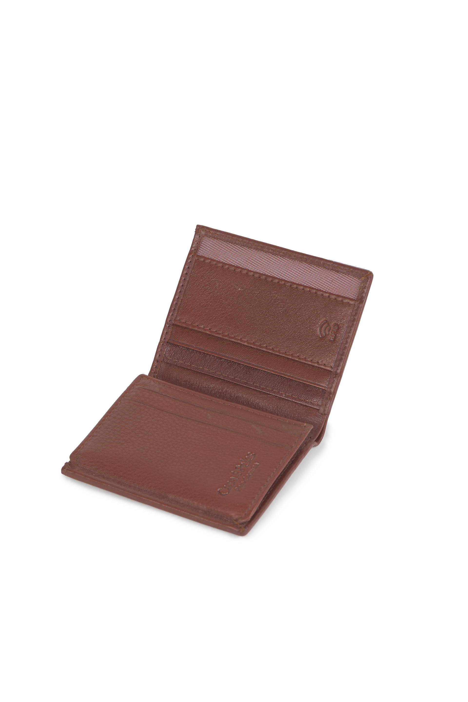 Carteira em pele 98SD