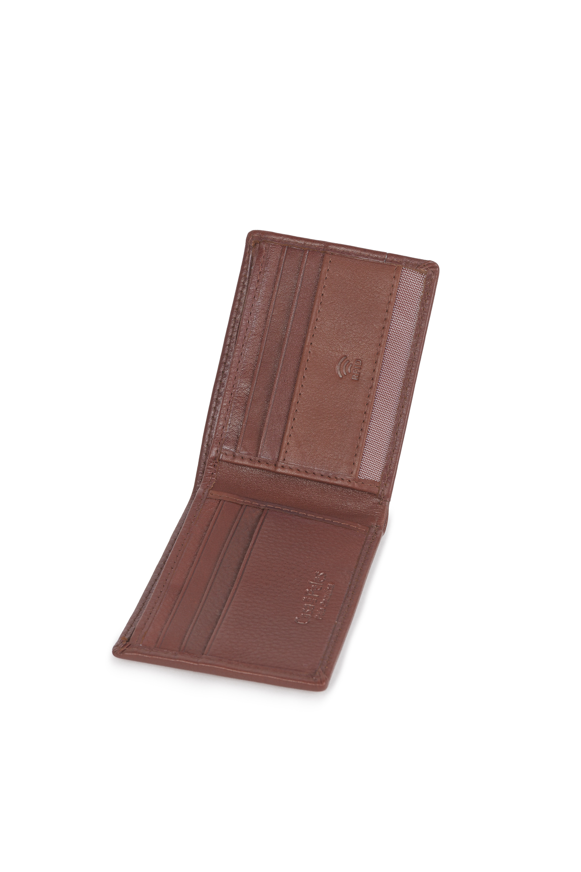 Carteira em pele 106SD