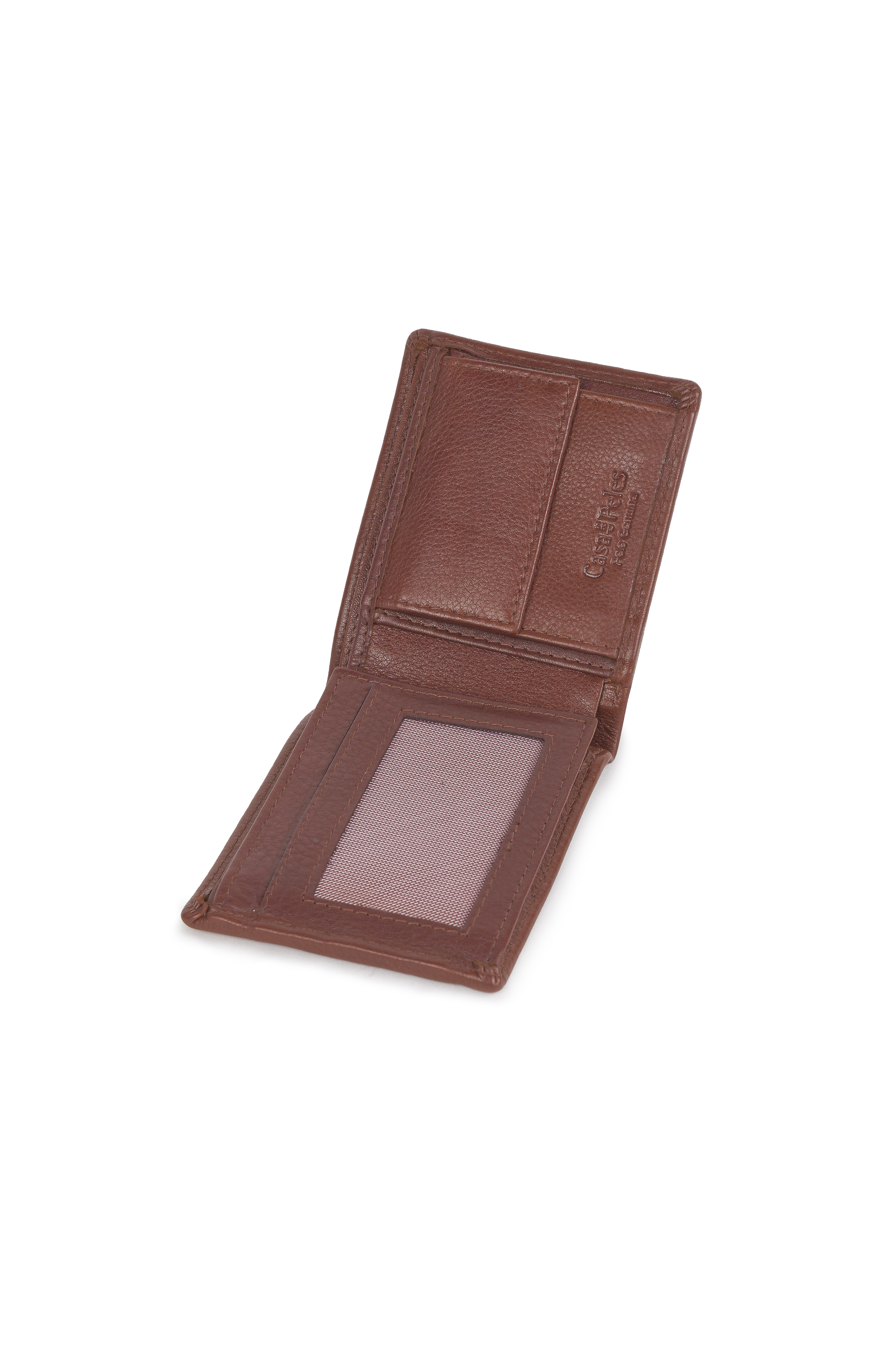 Carteira em pele 110SD