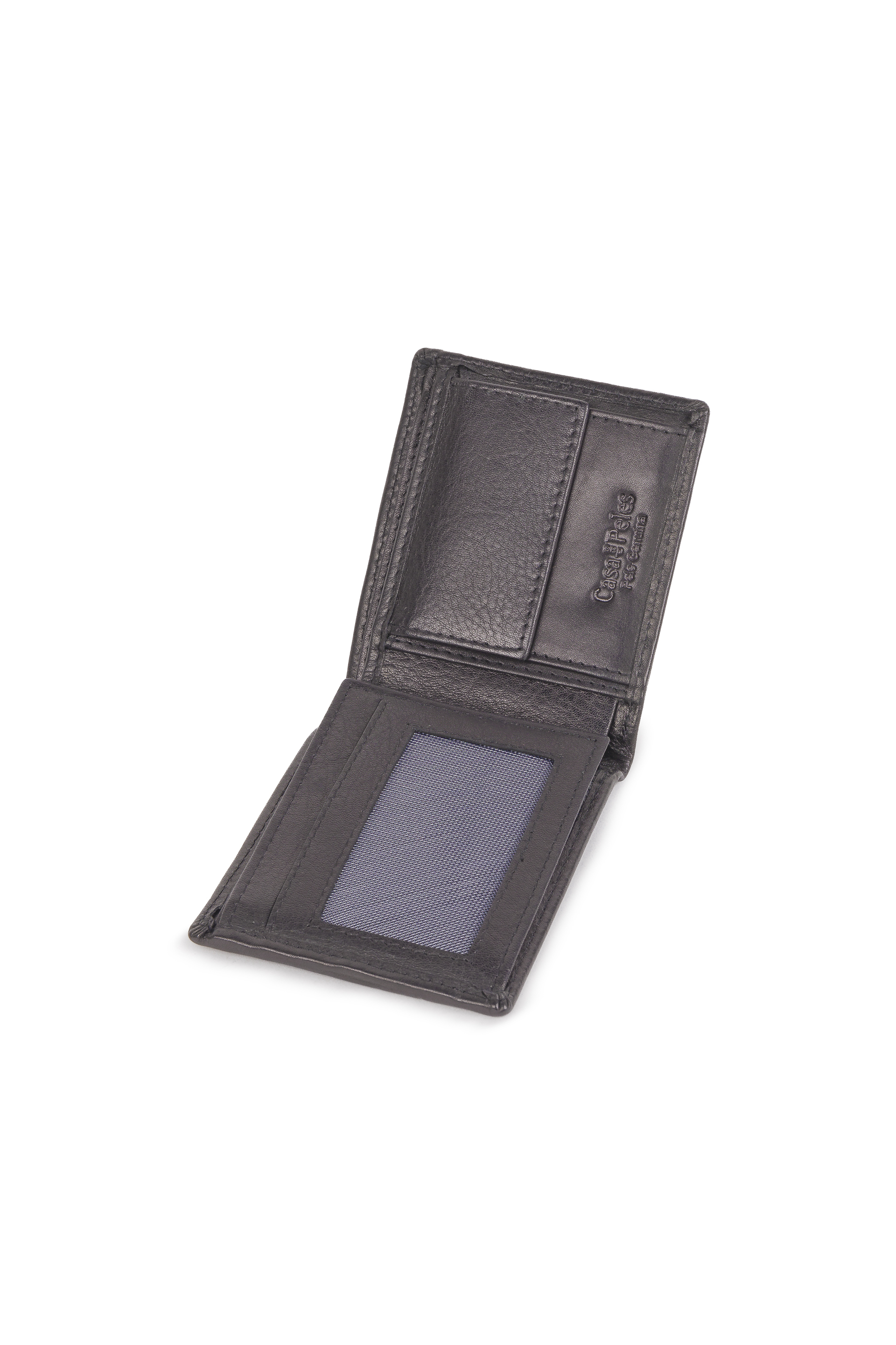 Carteira em pele 110SD