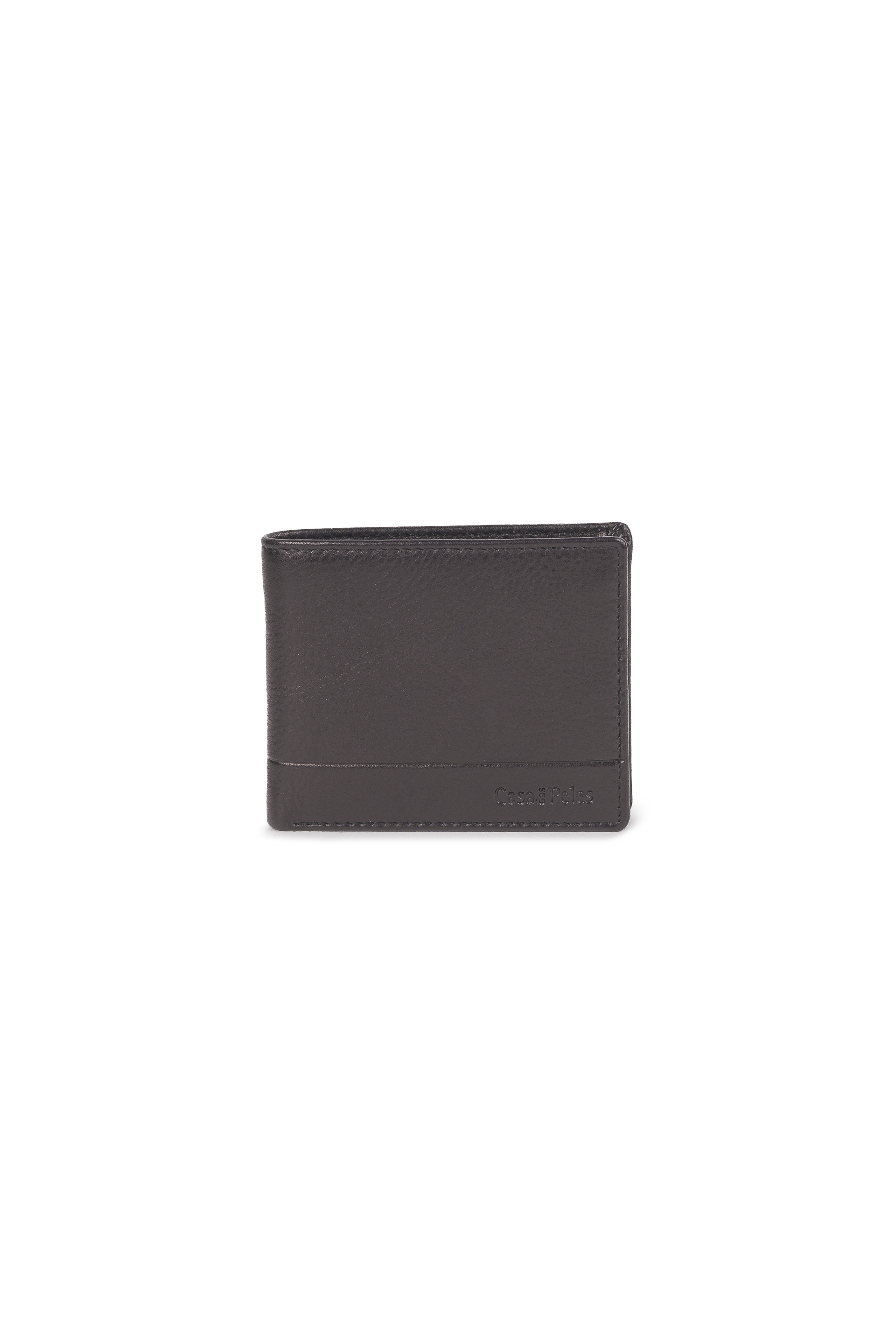 Carteira em pele 110SD