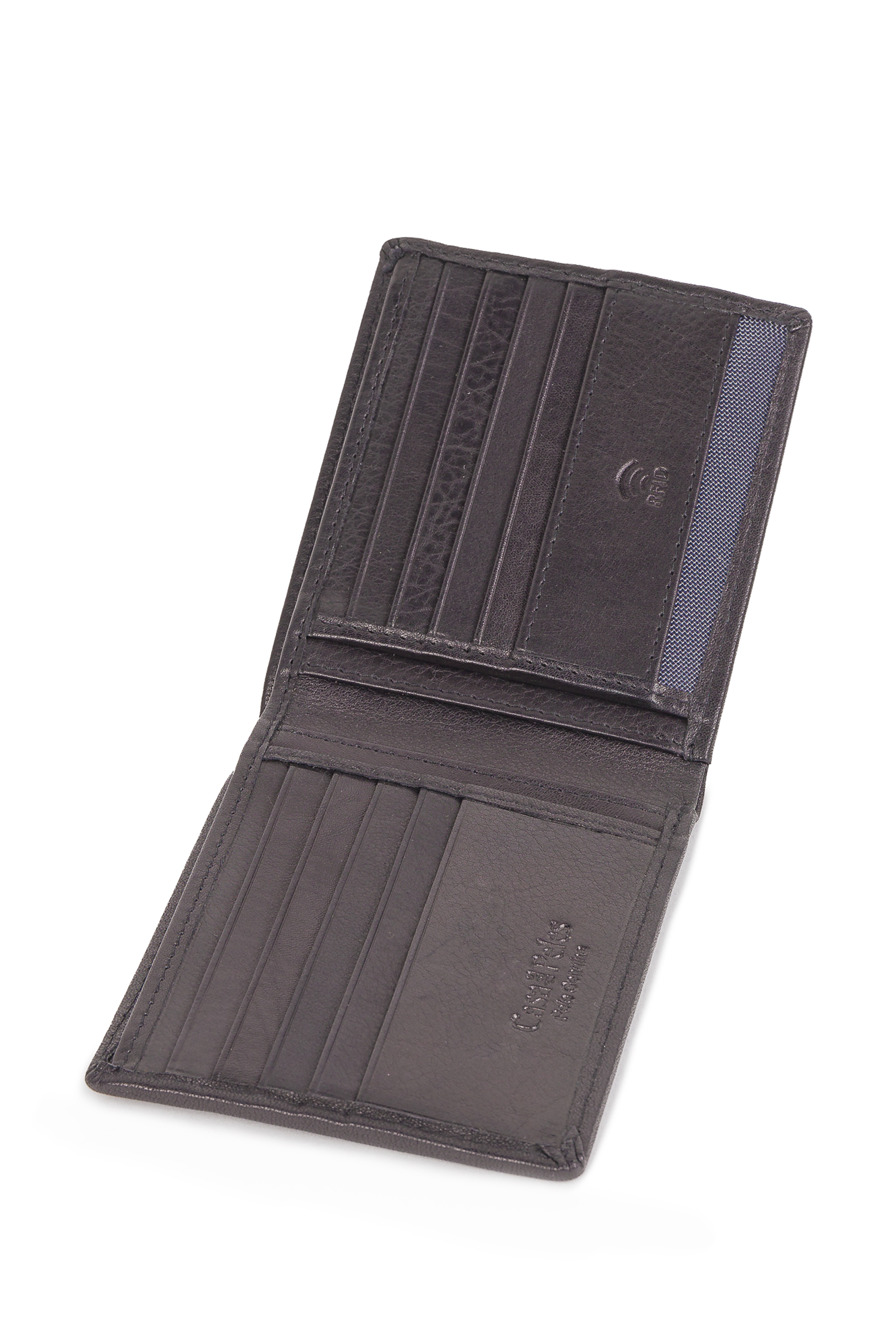 Carteira em pele 100SD