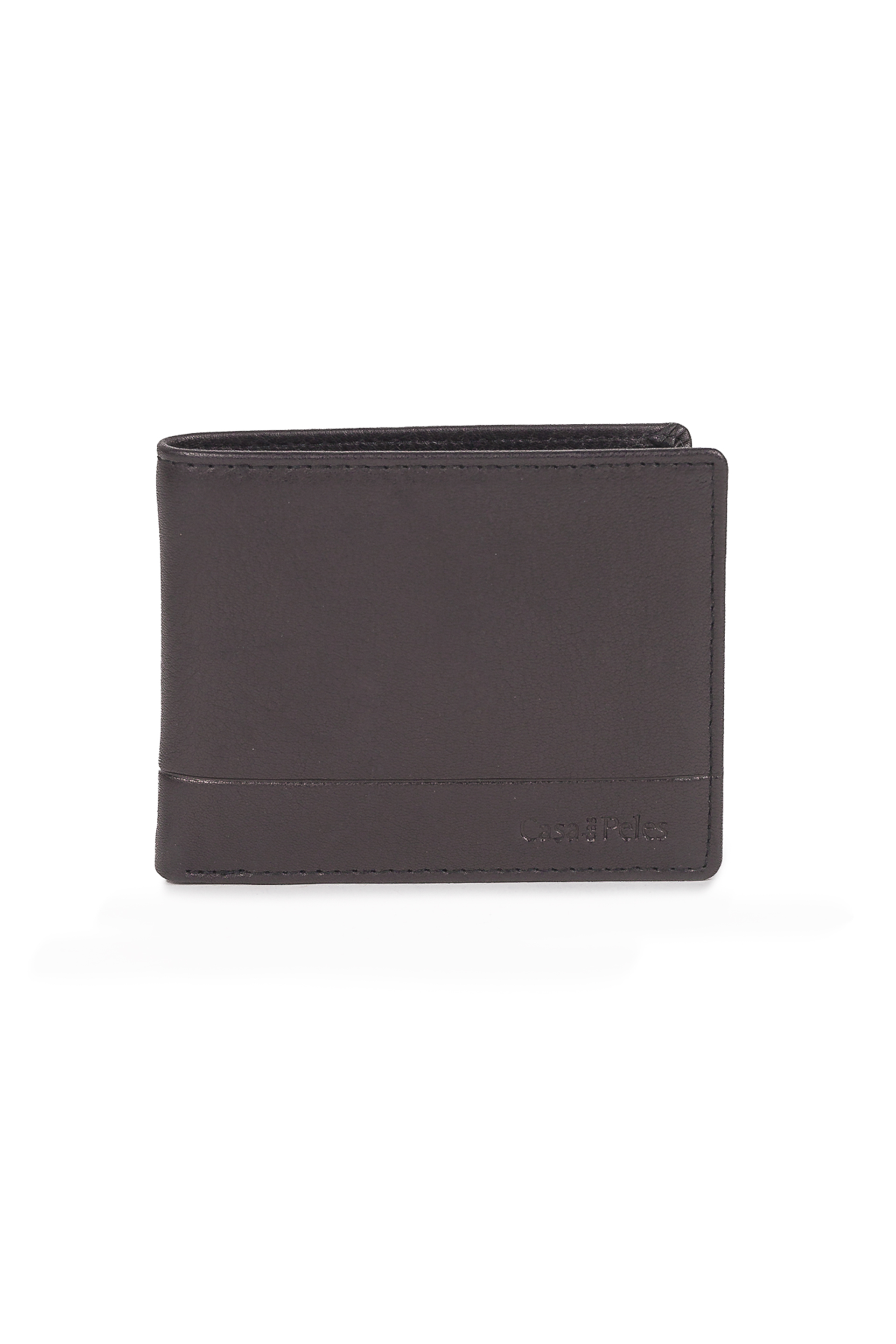 Carteira em pele 100SD