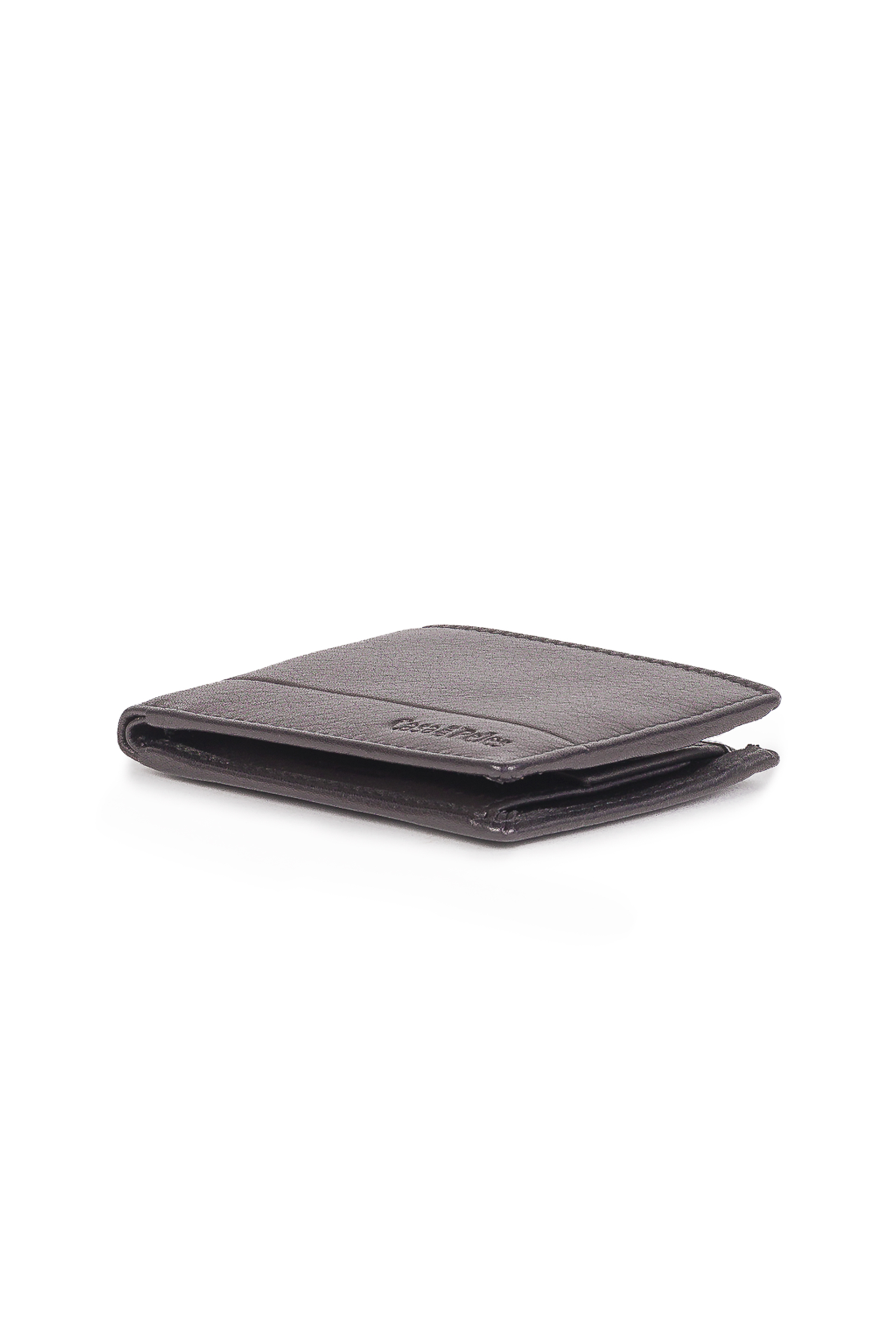 Carteira em pele 100SD