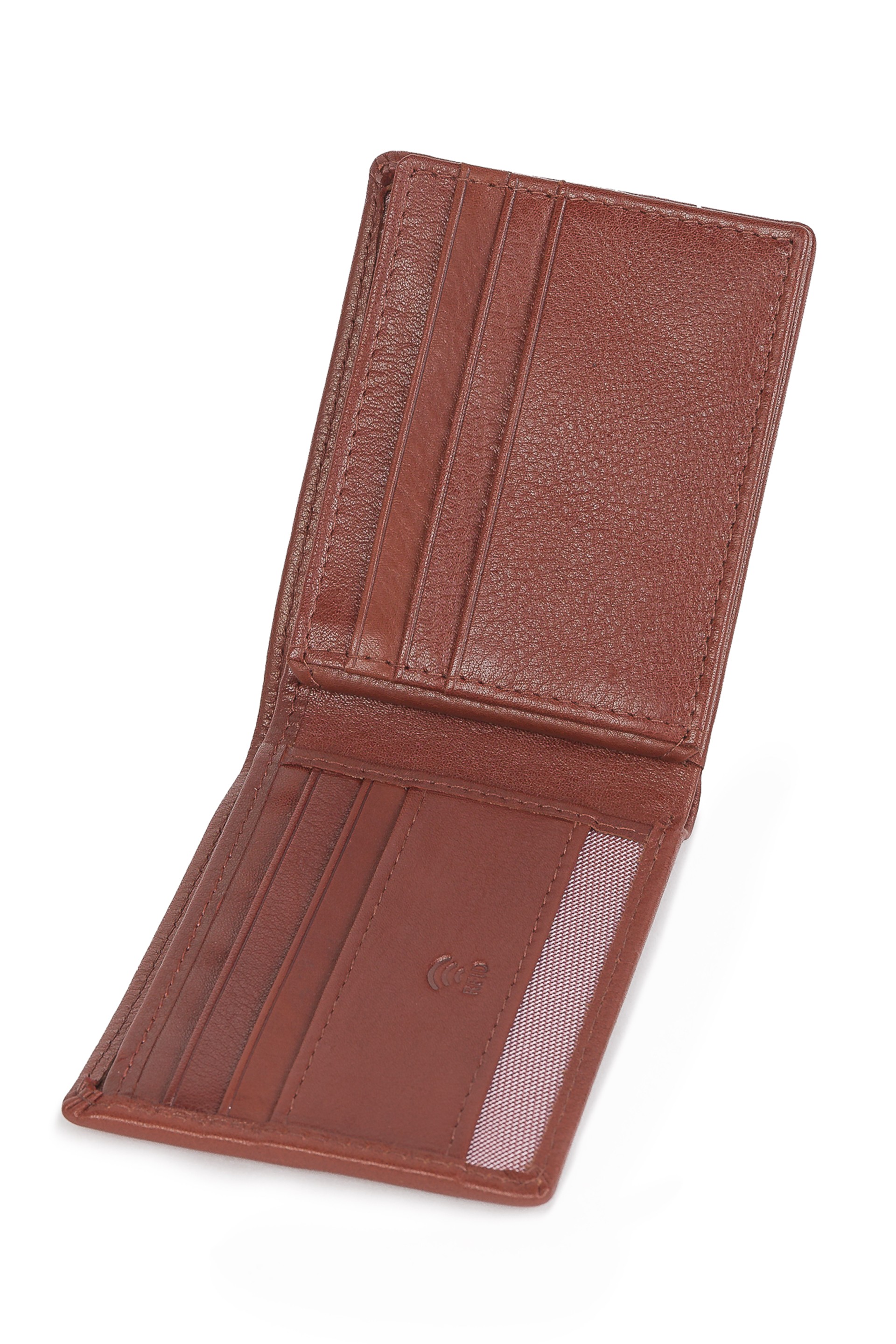 Carteira em pele 105SD