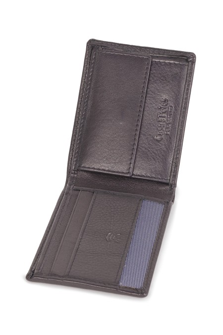 Carteira em pele 101SD